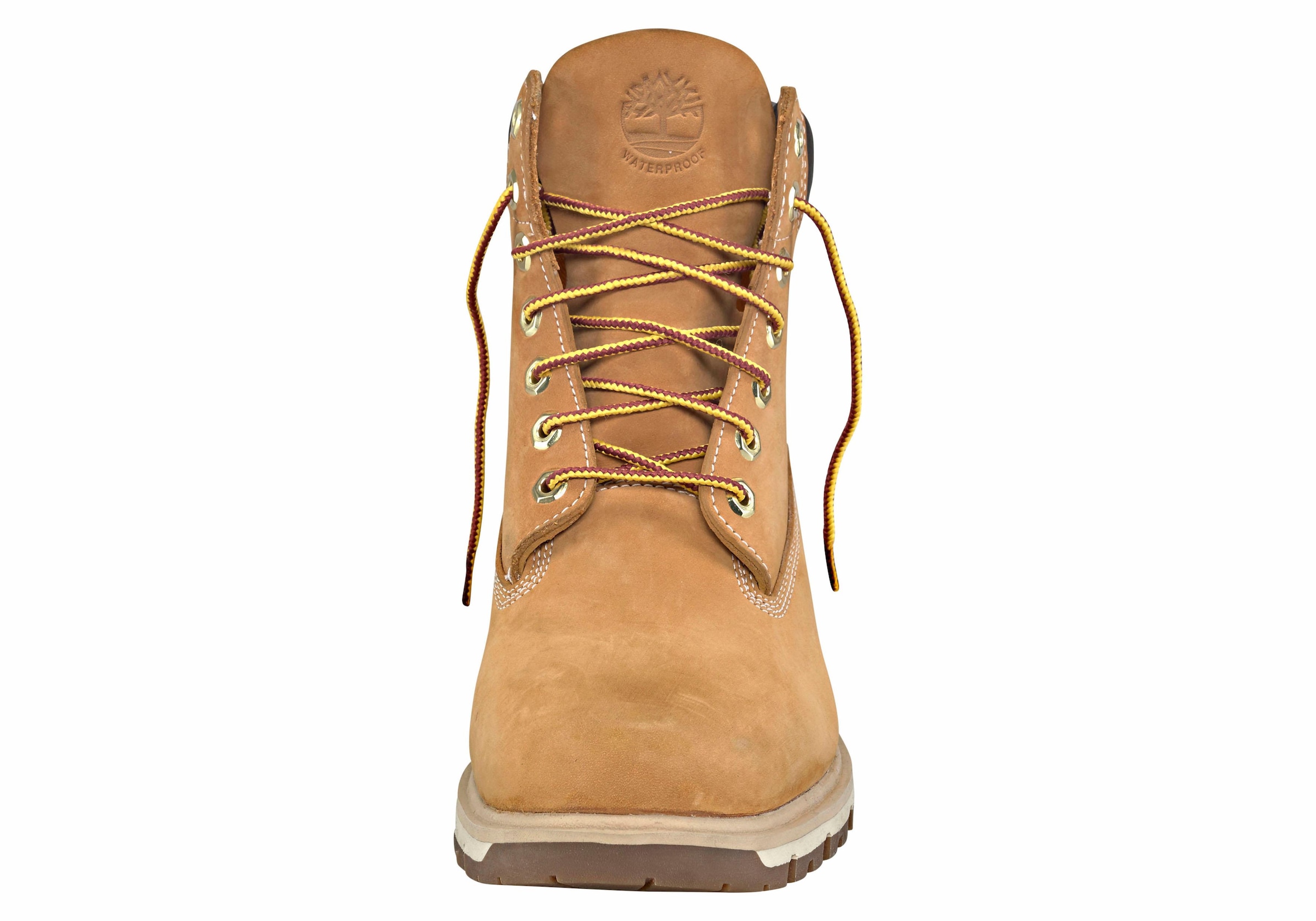 Timberland Schnürboots »Radford 6" Boot WP«, wasserdicht