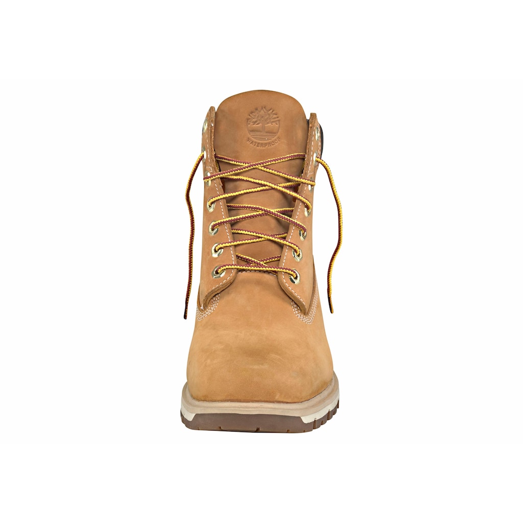 Timberland Schnürboots »Radford 6" Boot WP«, wasserdicht