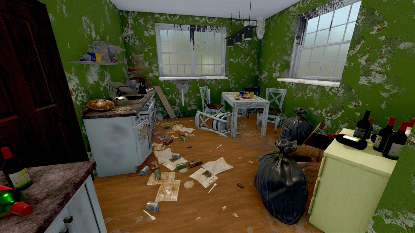Spielesoftware »House Flipper«, Nintendo Switch