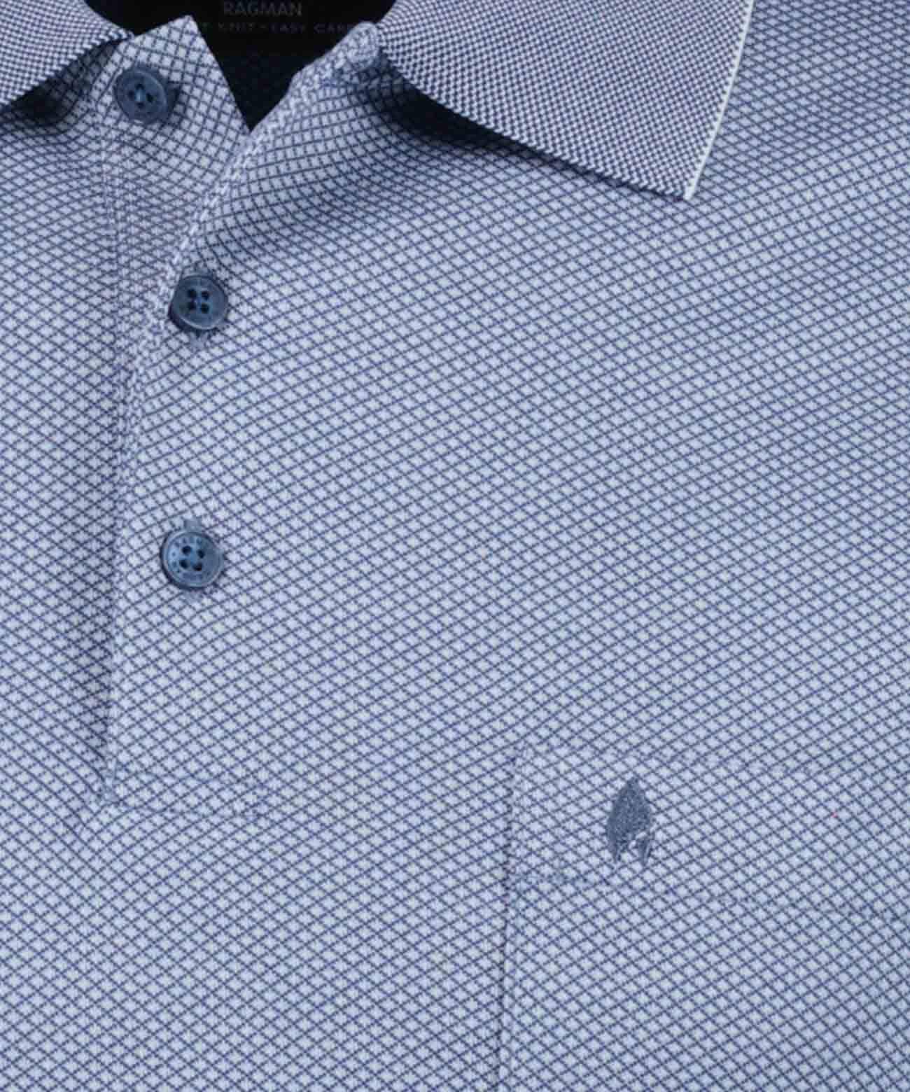 RAGMAN Poloshirt