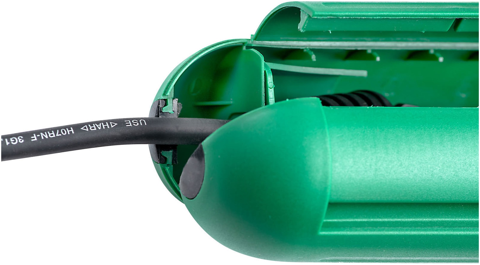 Brennenstuhl Steckdose »Stecker/Kupplung Safe-Box«