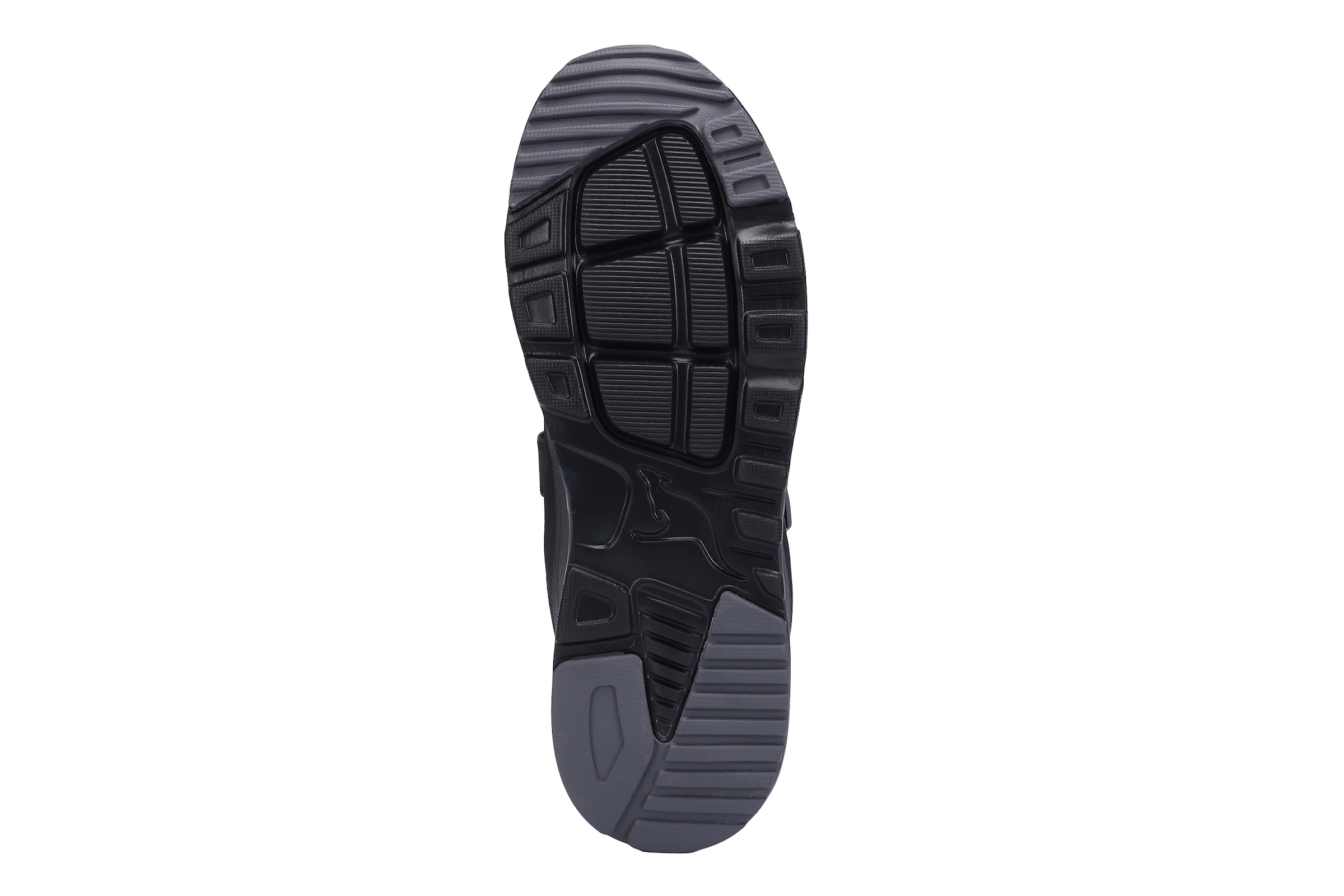 KangaROOS Sneaker »KX-TEMPO EV«