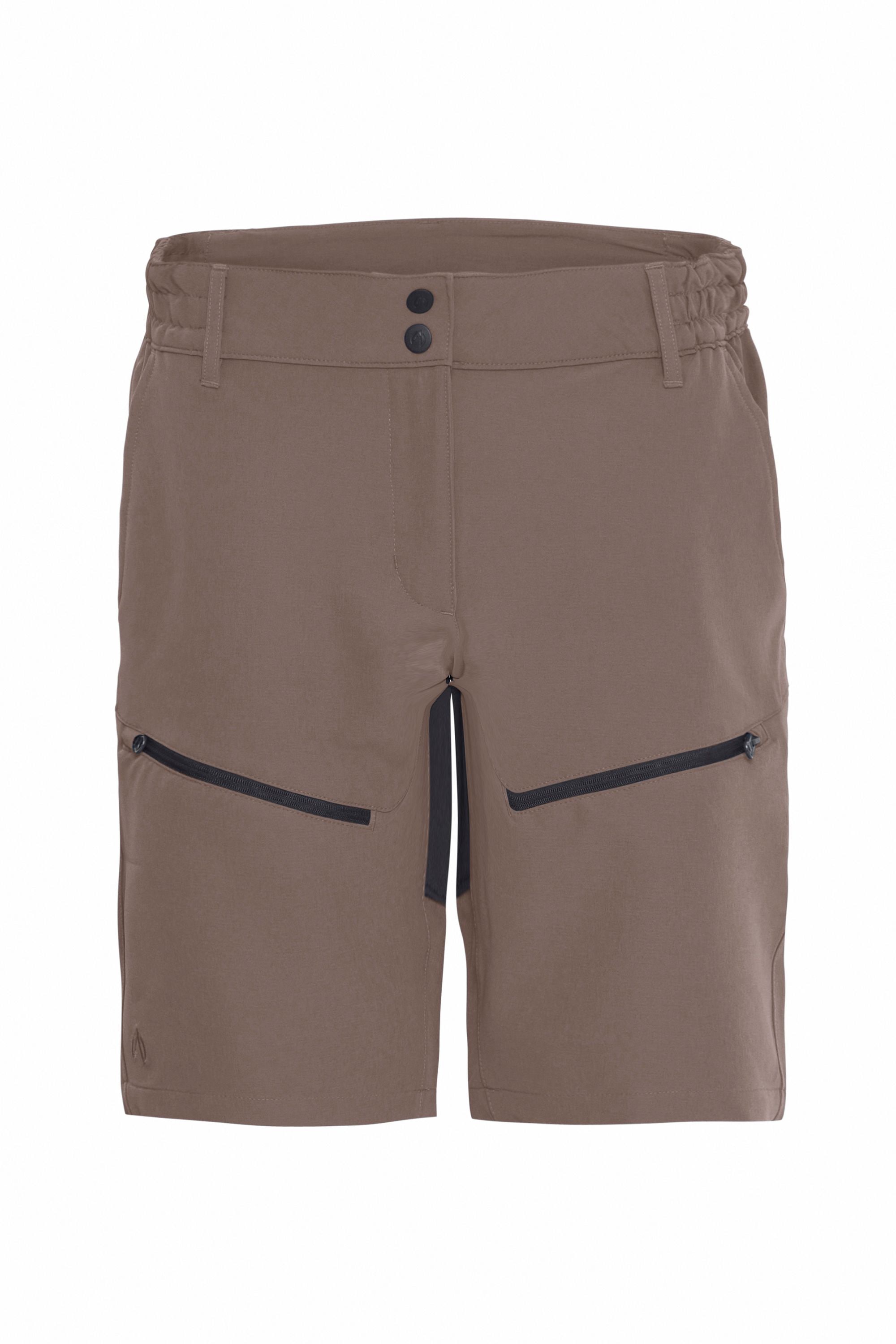 North Bend Trekkingshorts "Trekkingshorts NBAva" günstig online kaufen