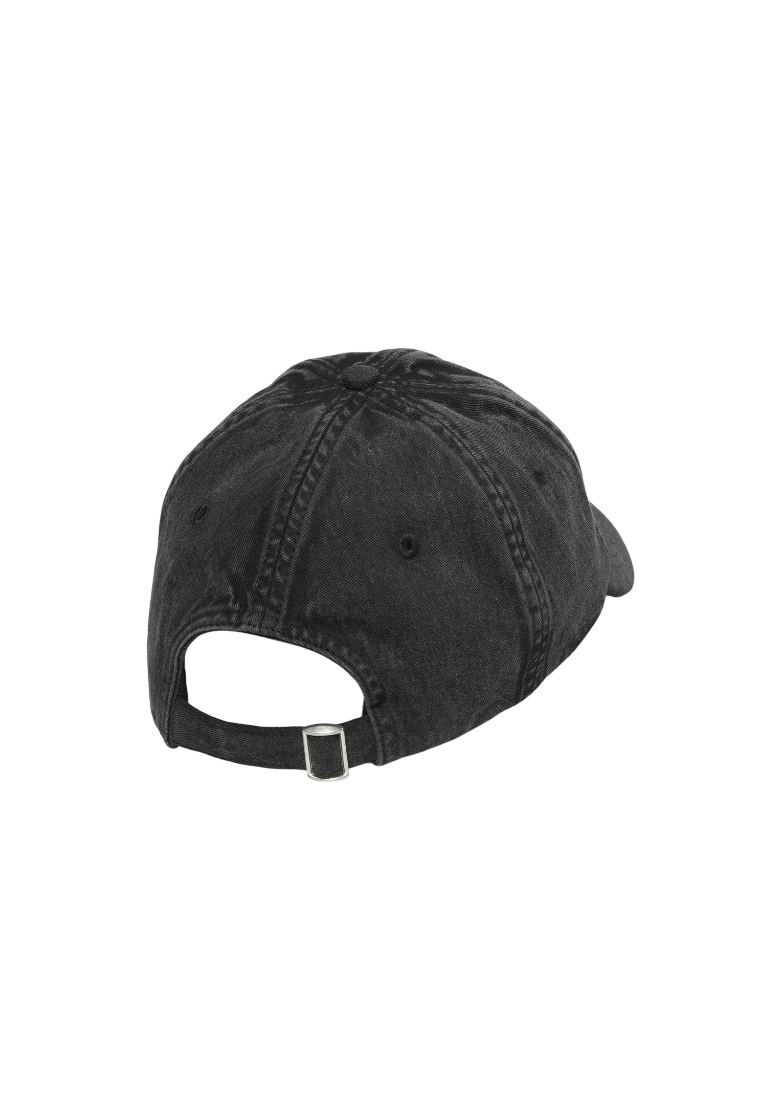 Marc OPolo DENIM Baseball Cap "aus Organic Cotton-Twill" günstig online kaufen