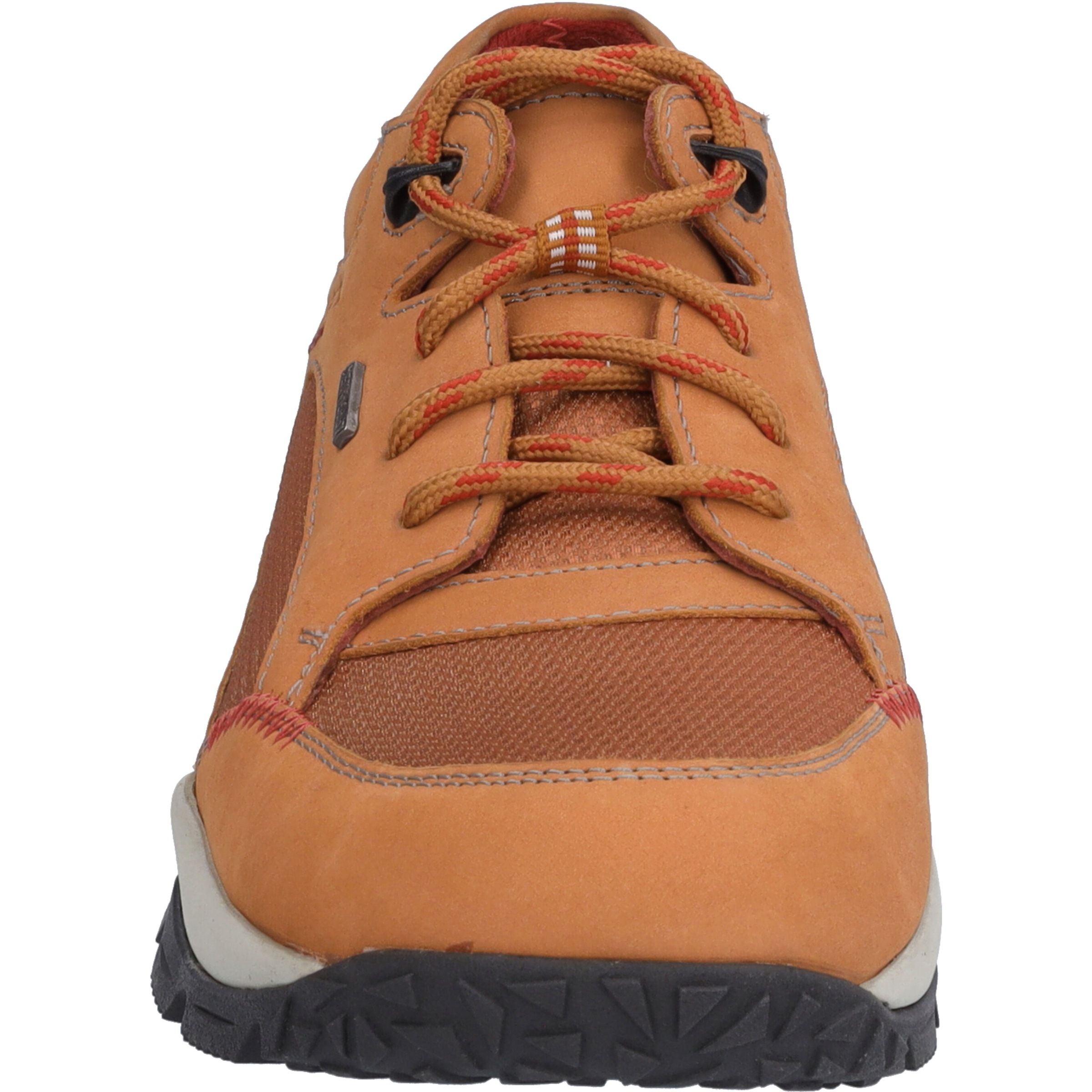 Josef Seibel Schnürschuh »Philippa 53, orange-kombi«
