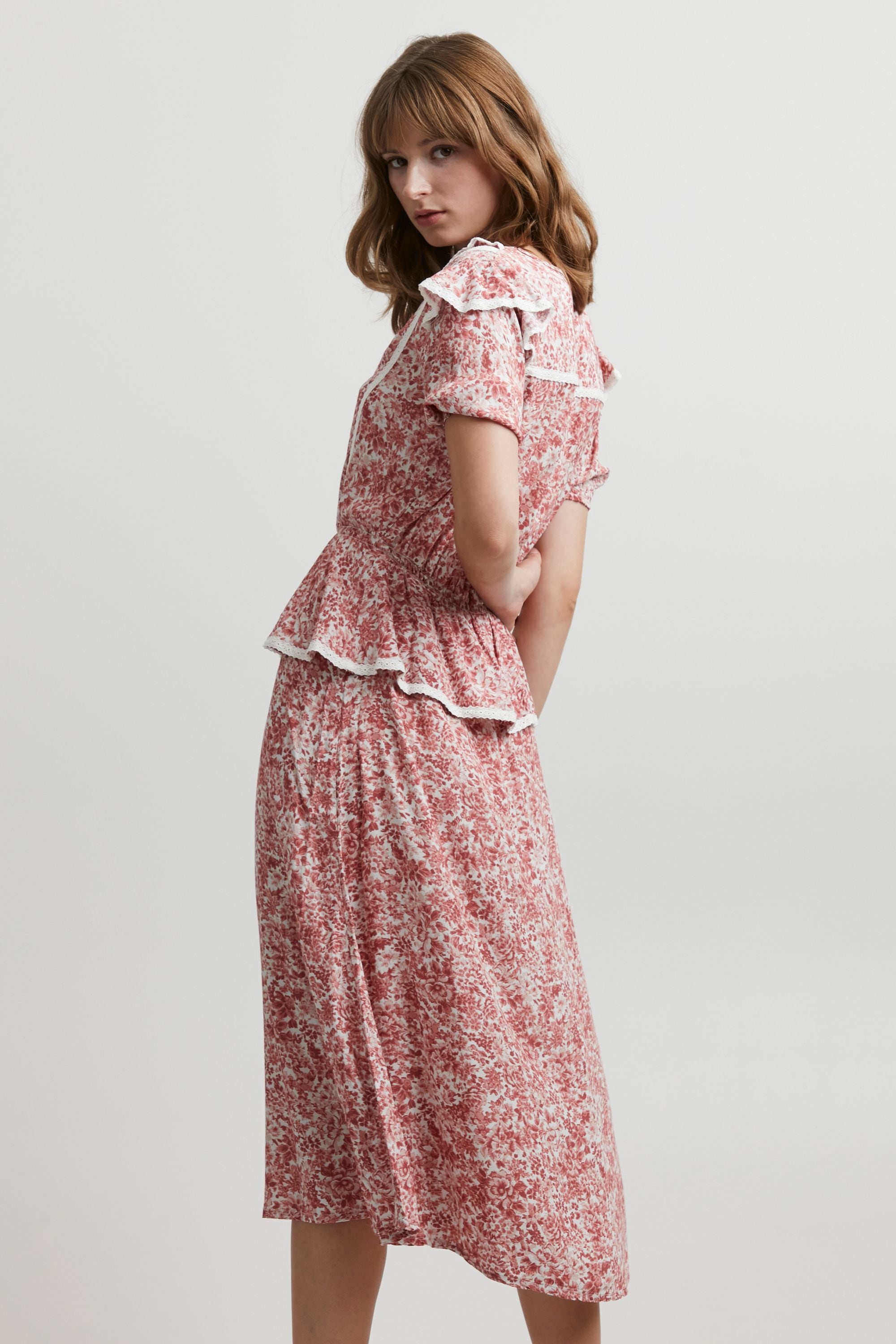 Ichi Midikleid »Midikleid IRAmi«
