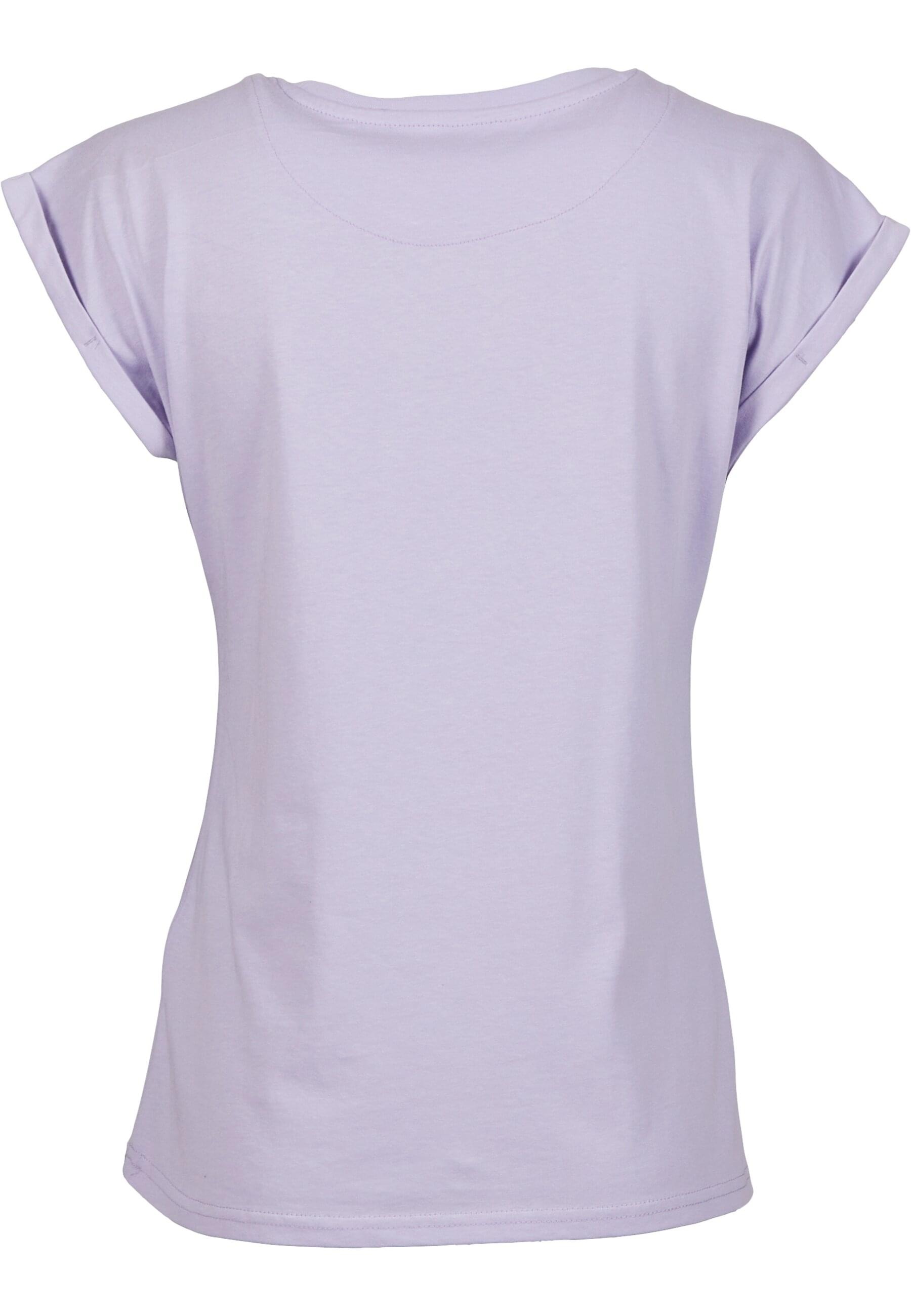 DEF Kurzarmshirt »DEF Damen DEF Her Secret T-Shirt«, (1 tlg.)