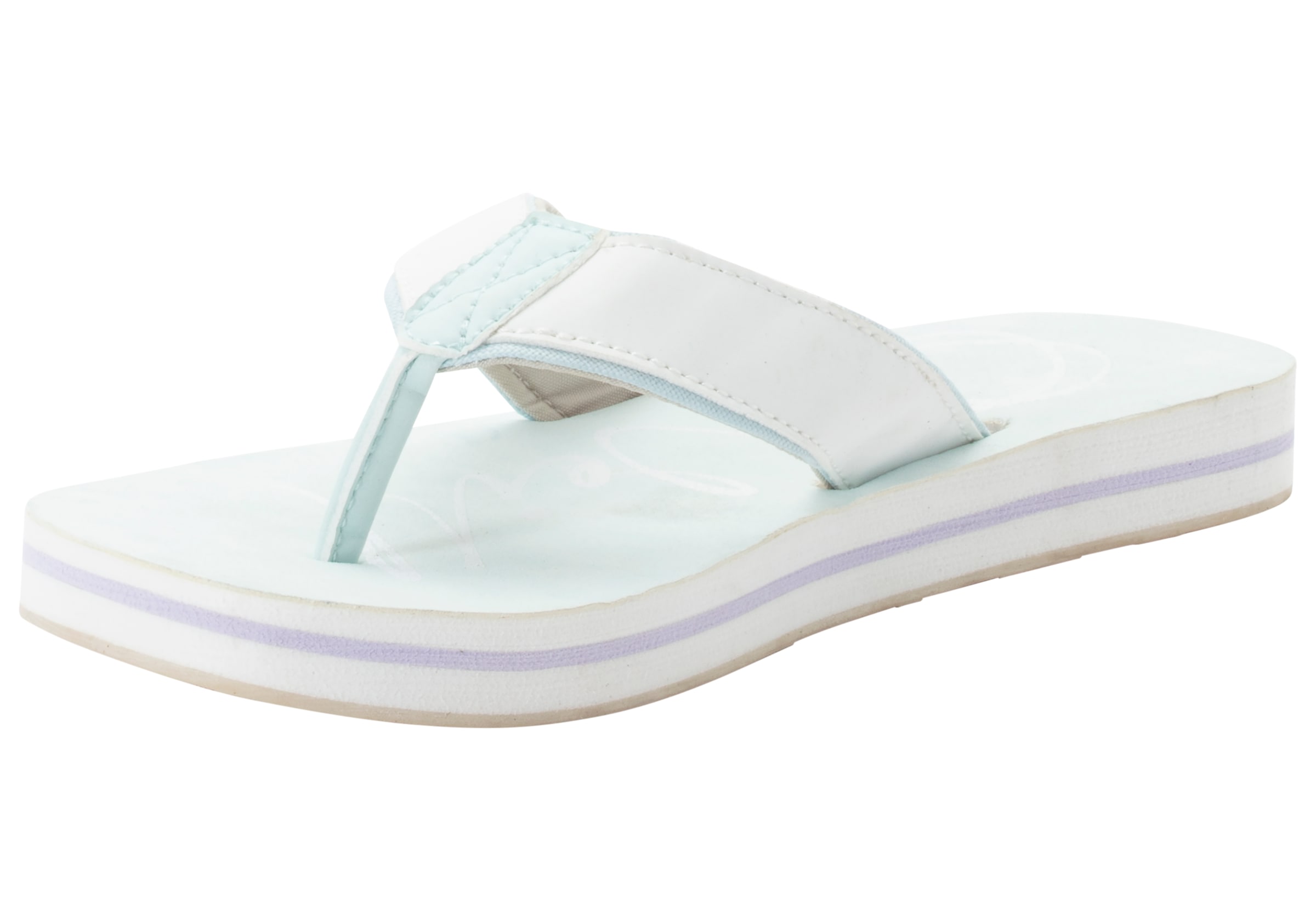 ONeill Sandale "JACKY FLIPFLOP WOMEN LOW" günstig online kaufen