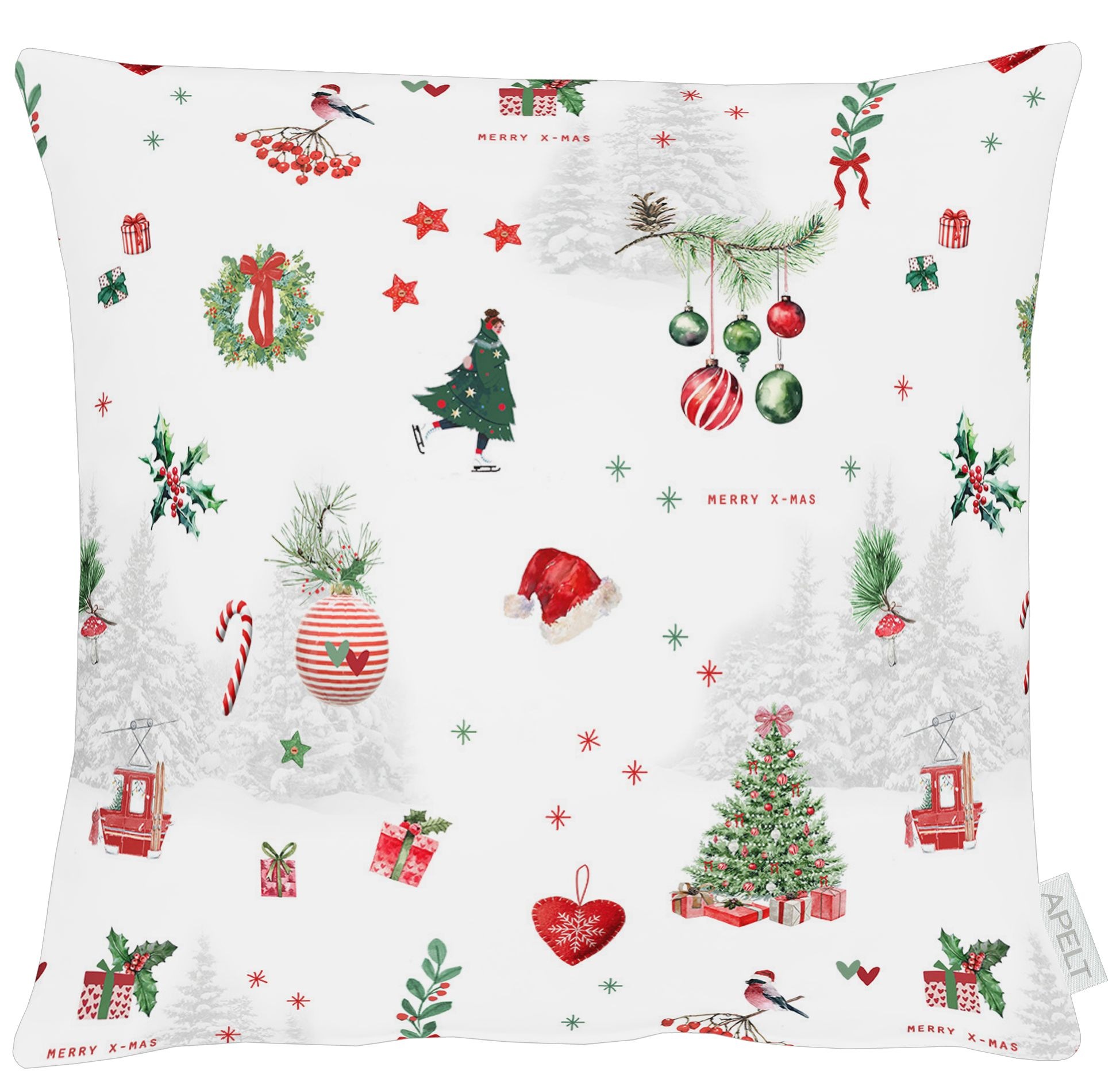 APELT Dekokissen "3710" günstig online kaufen