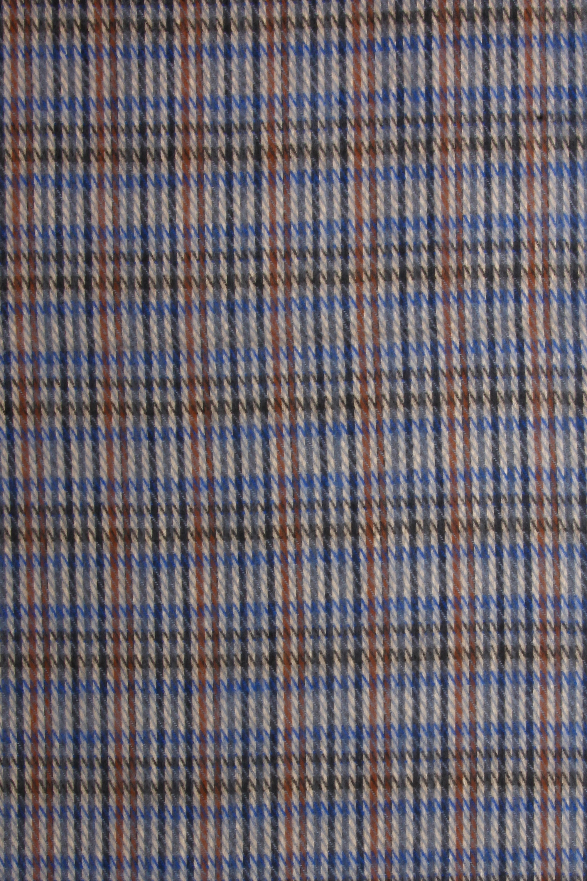 Thumbnail - COLLEZIONE ALESSANDRO Wollschal "Mailand" 1 Stk. elegant gemustert, Made in Italy