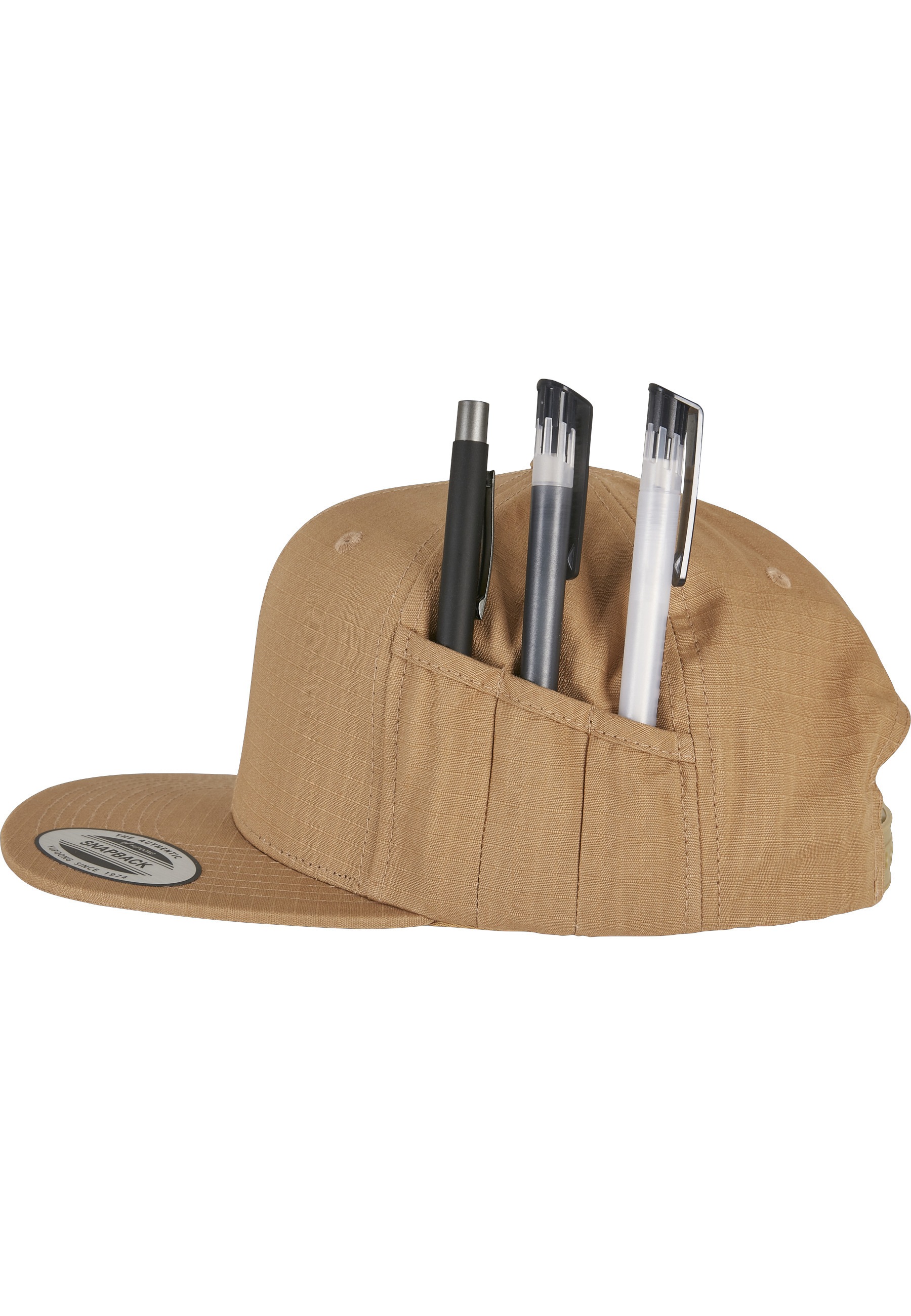 Flexfit Snapback Cap »Flexfit Accessoires Pencil Holder Snapback Cap«