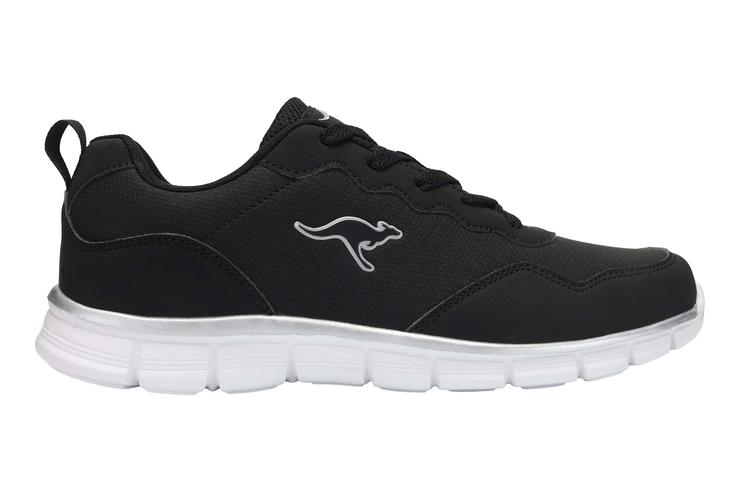 KangaROOS Sneaker "K-RF JONNA" günstig online kaufen