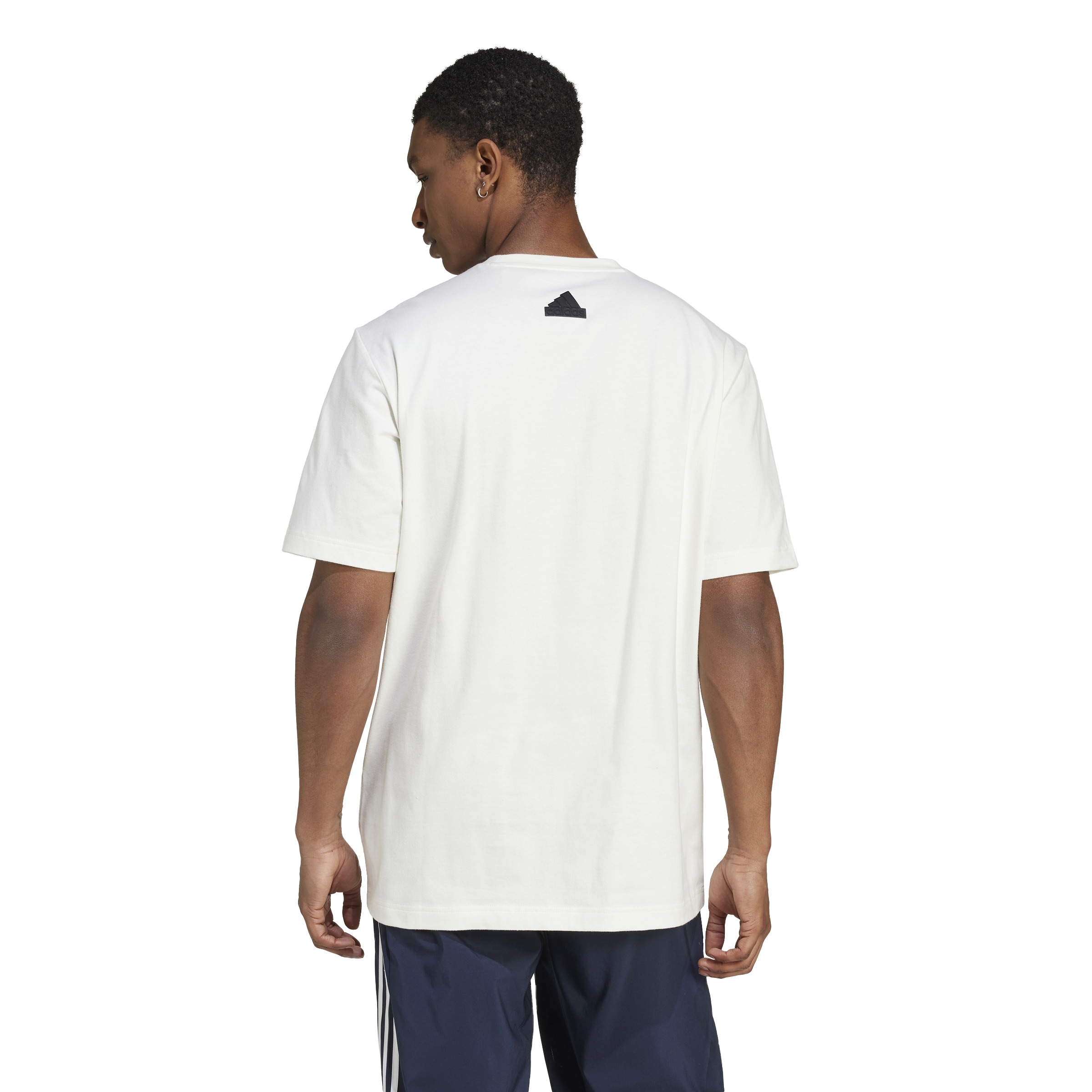 adidas Sportswear T-Shirt »M FI LOGO T«