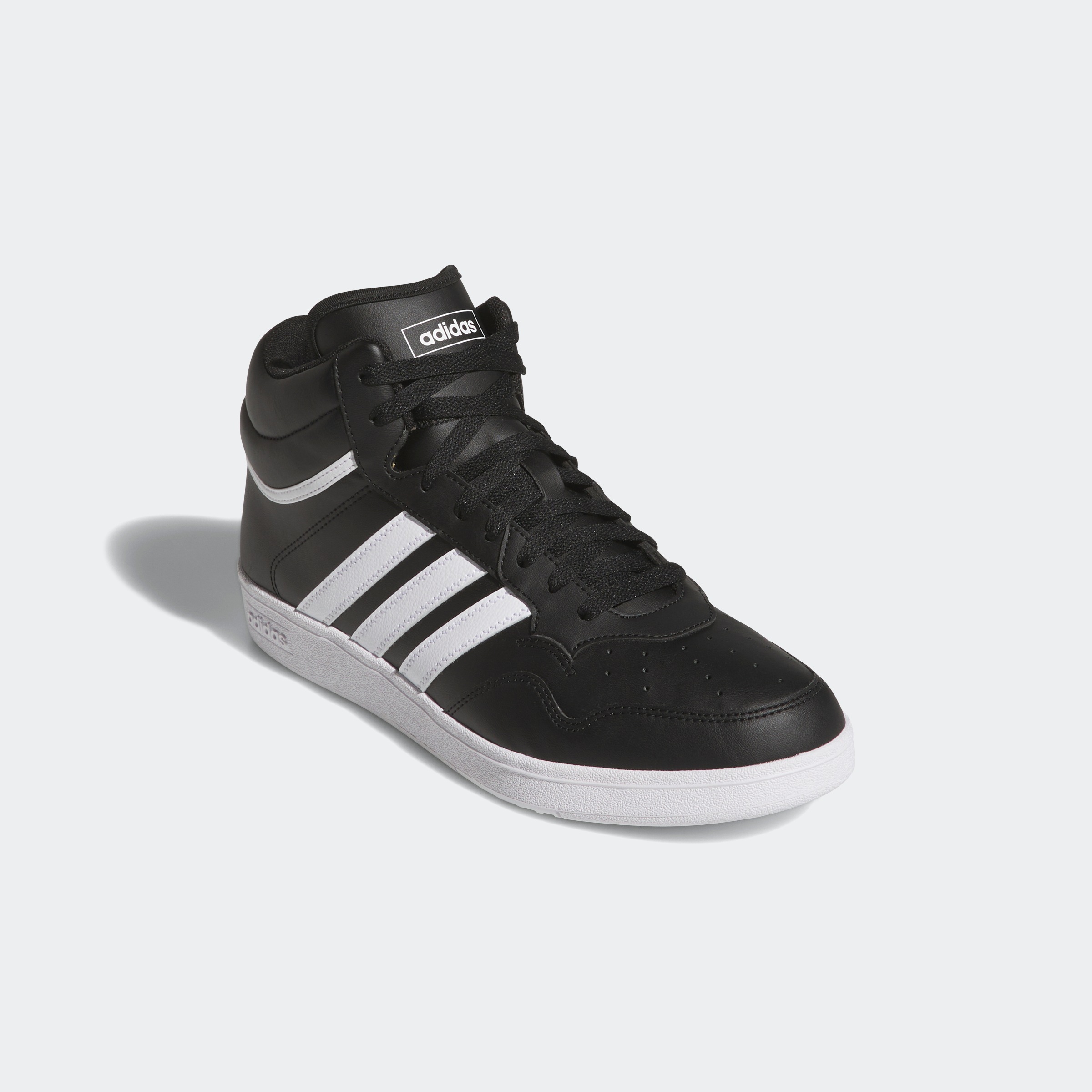 adidas Sportswear Sneaker »HOOPS 4.0 MID«