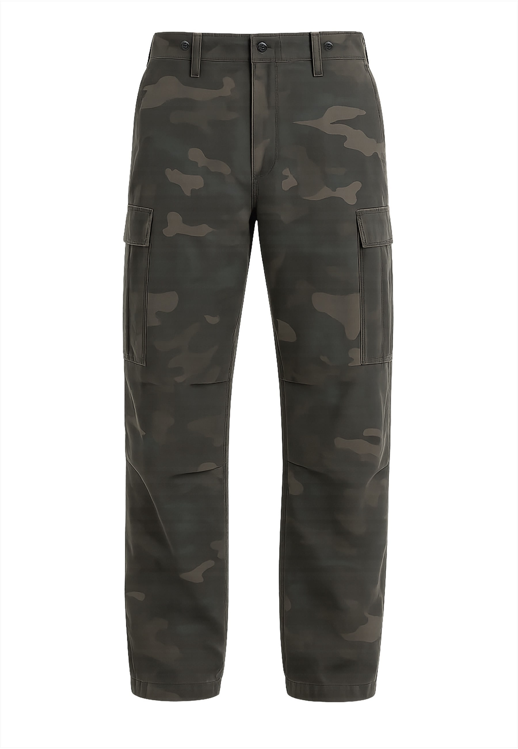 Brandit Cargohose "Brandit Herren M-65 Vintage Cargo Pants" günstig online kaufen