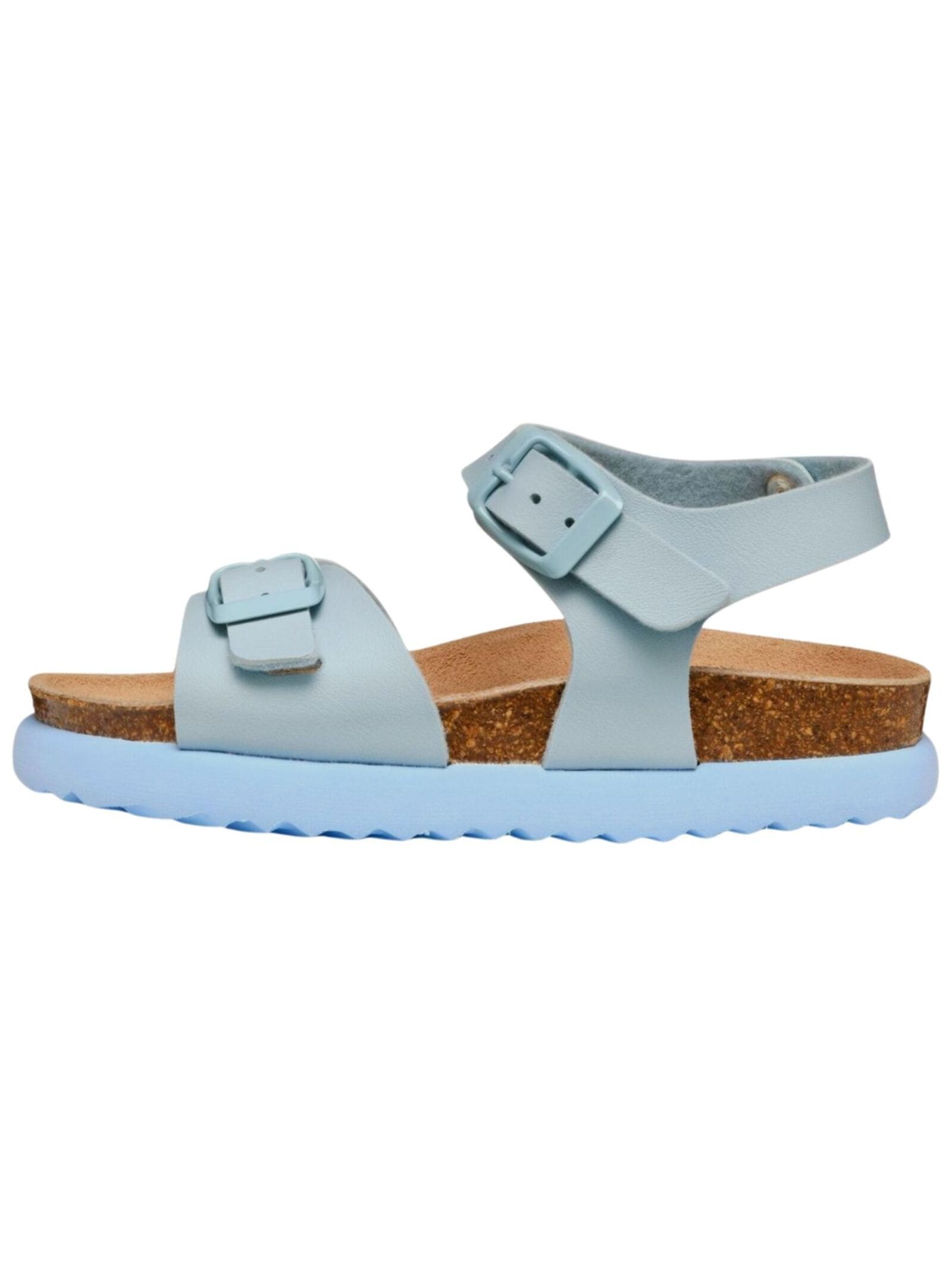 Geox Riemchensandalette »Geox Sandalen Lederimitat«