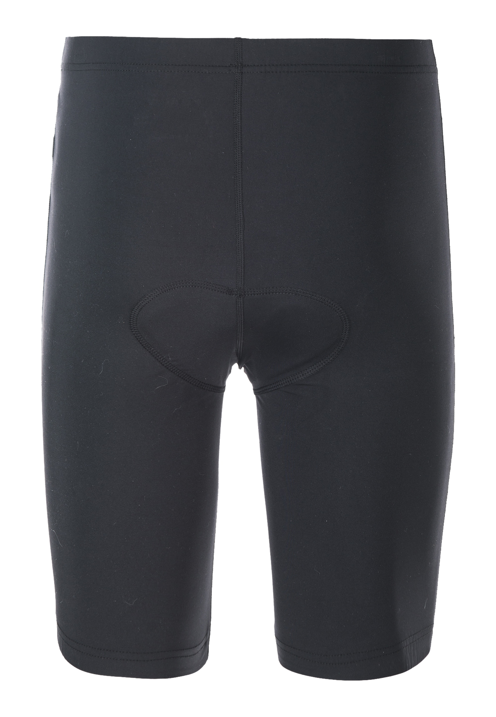 ENDURANCE Radhose »Larena Bike Shorts XQL«, mit extra viel Komfort