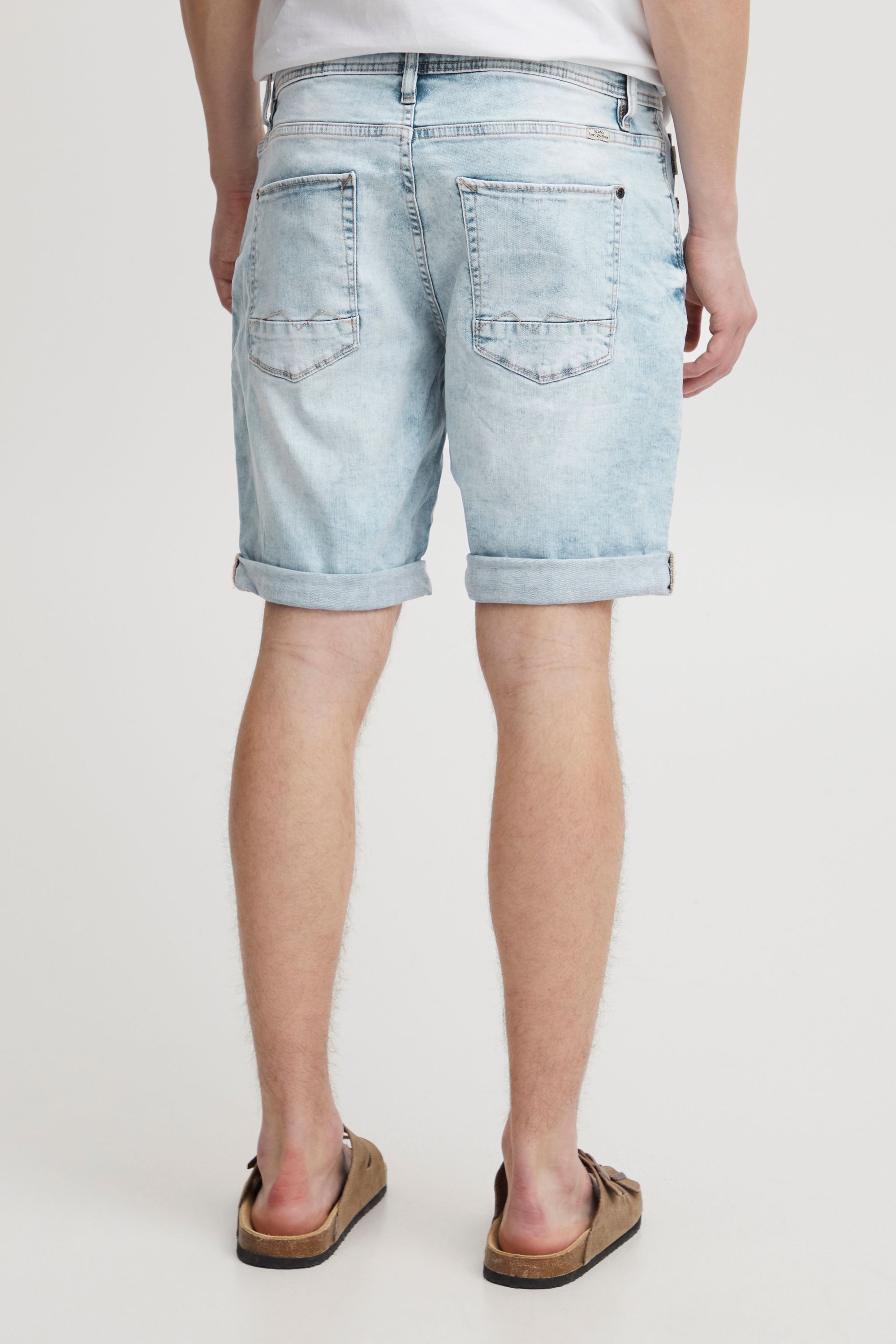 Blend Jeansshorts »Jeansshorts BHDenim«