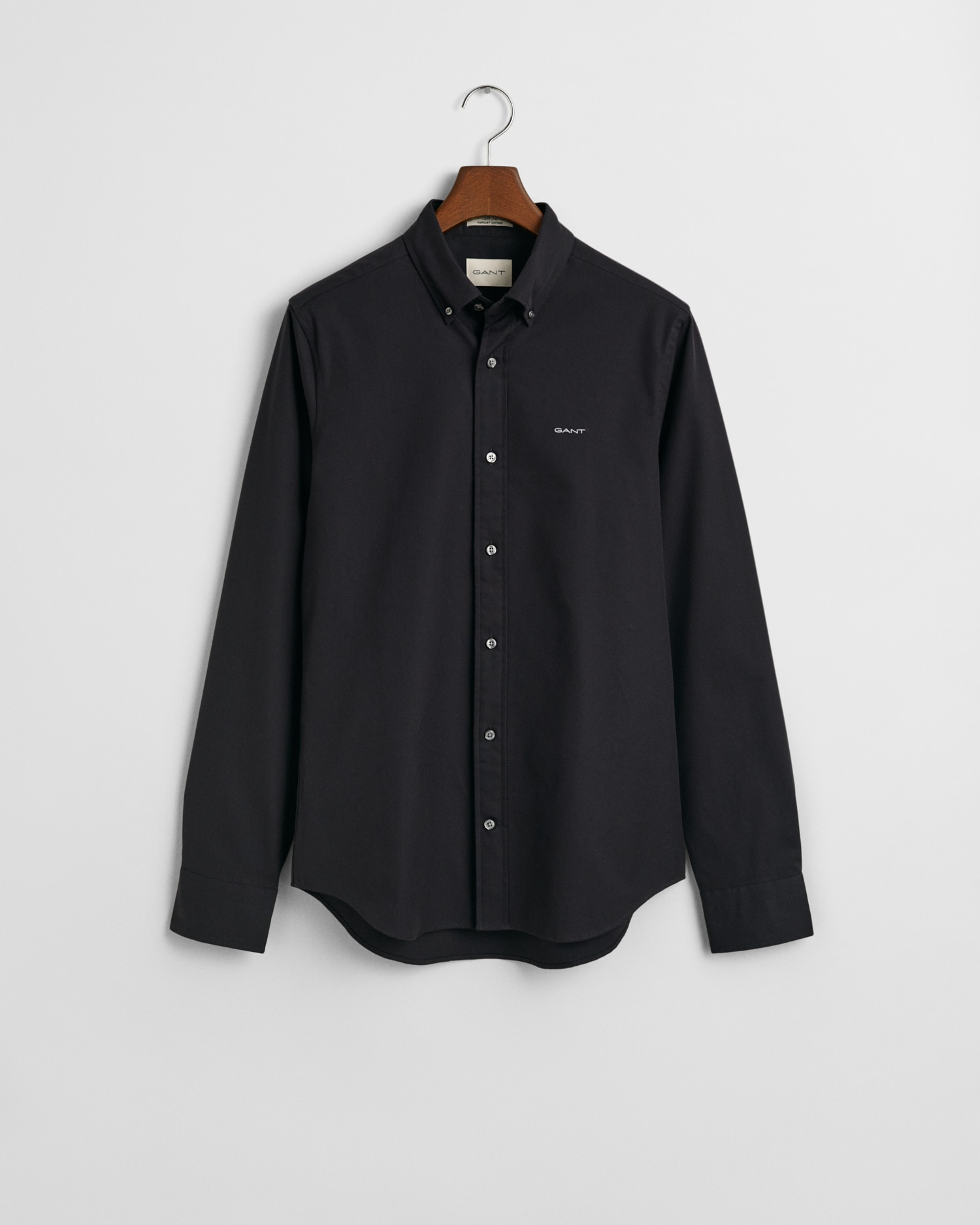 Gant Langarmhemd "SLIM PINPOINT OXFORD"
