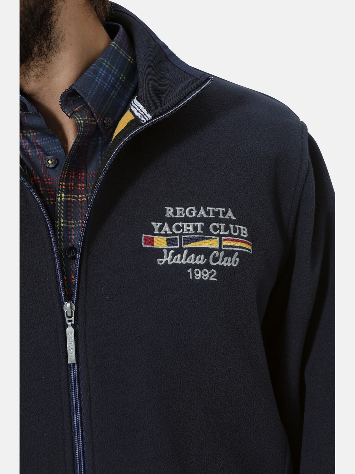Babista Sweatjacke »Fleecejacke FIORILATO«