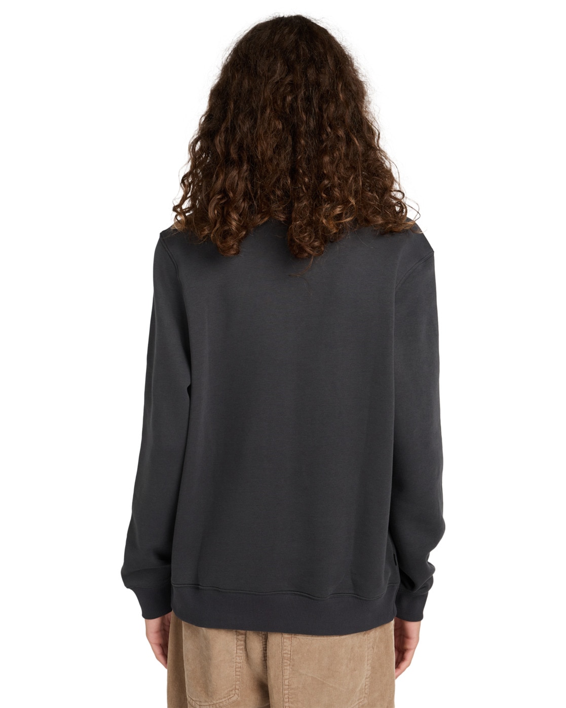 Element Sweatshirt »Timber Aboard«