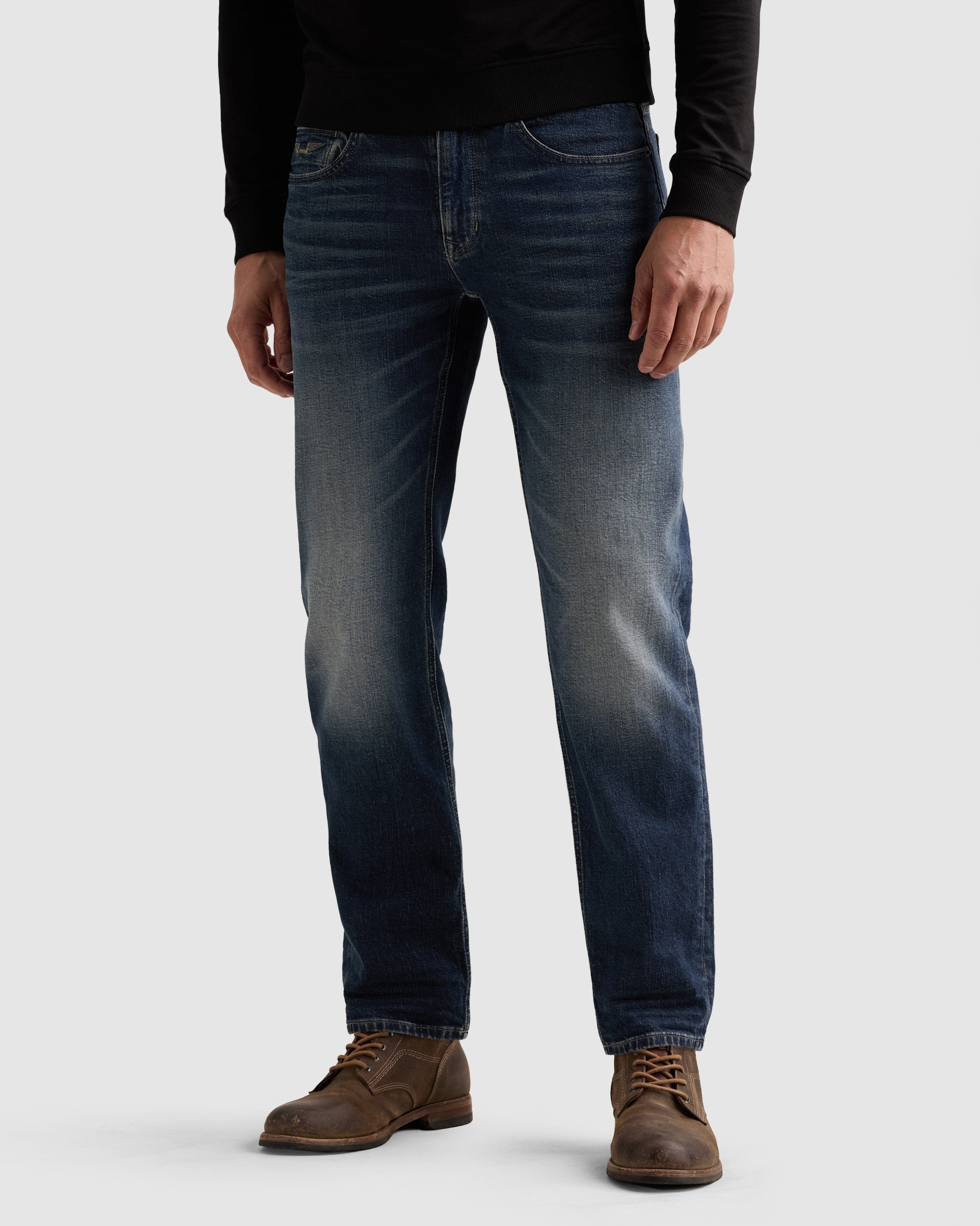 PME LEGEND "PME Jeans WINGLOAD" Straight fit