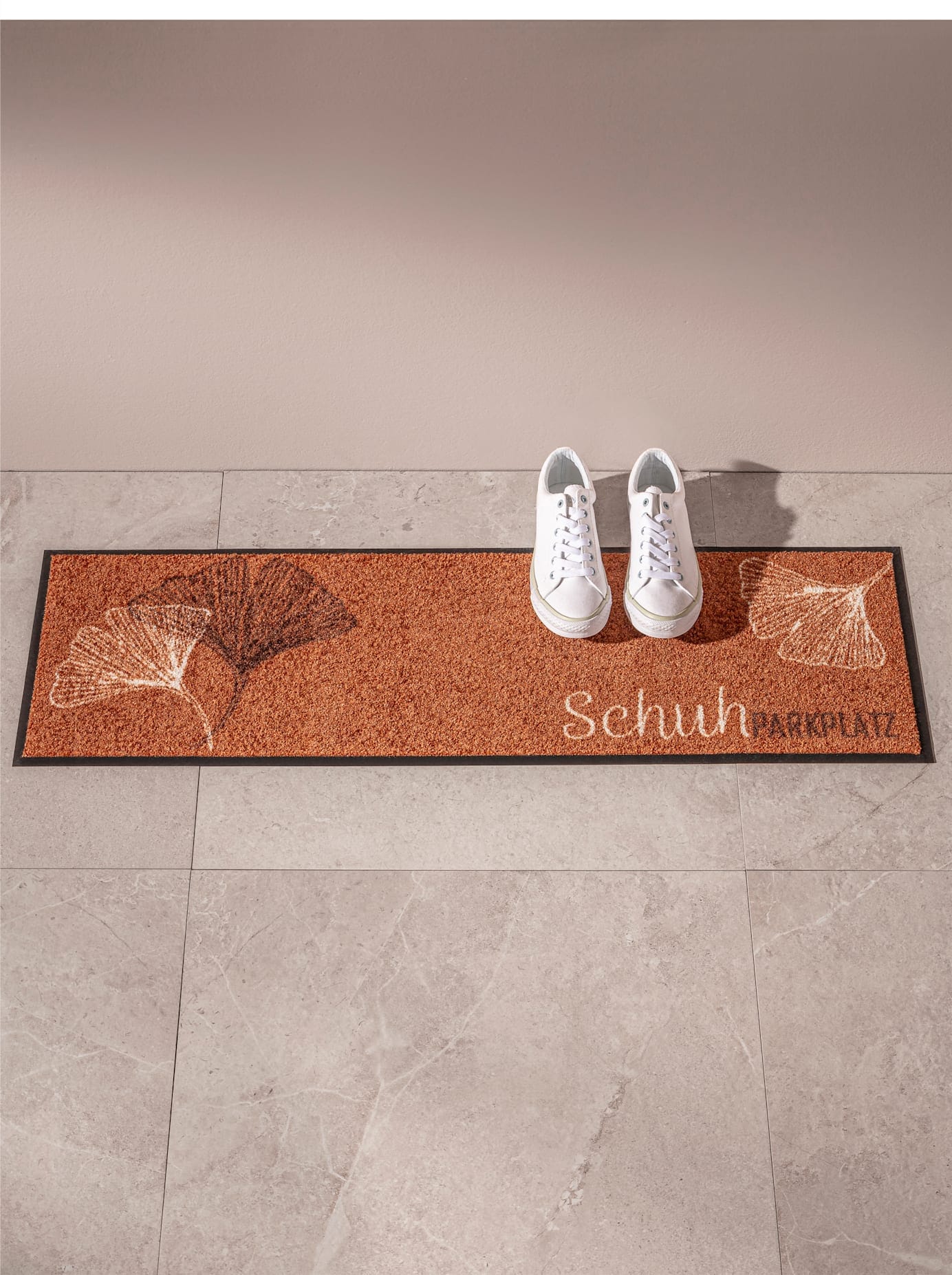 Salonloewe Fußmatte, 7 mm Höhe