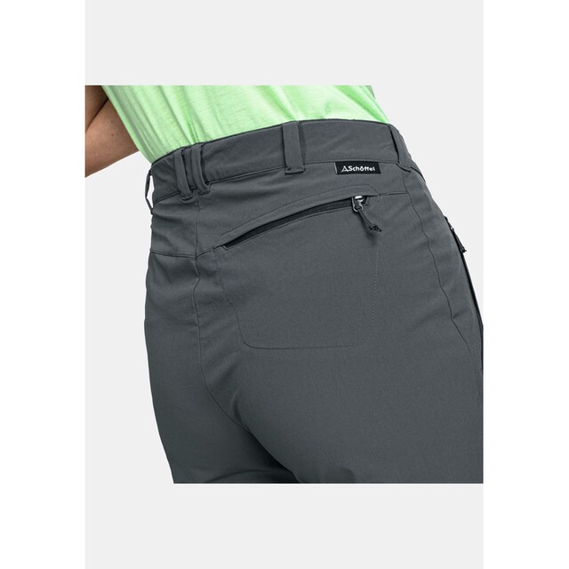 Schöffel Outdoorhose »Pants Engadin1« für bestellen | BAUR
