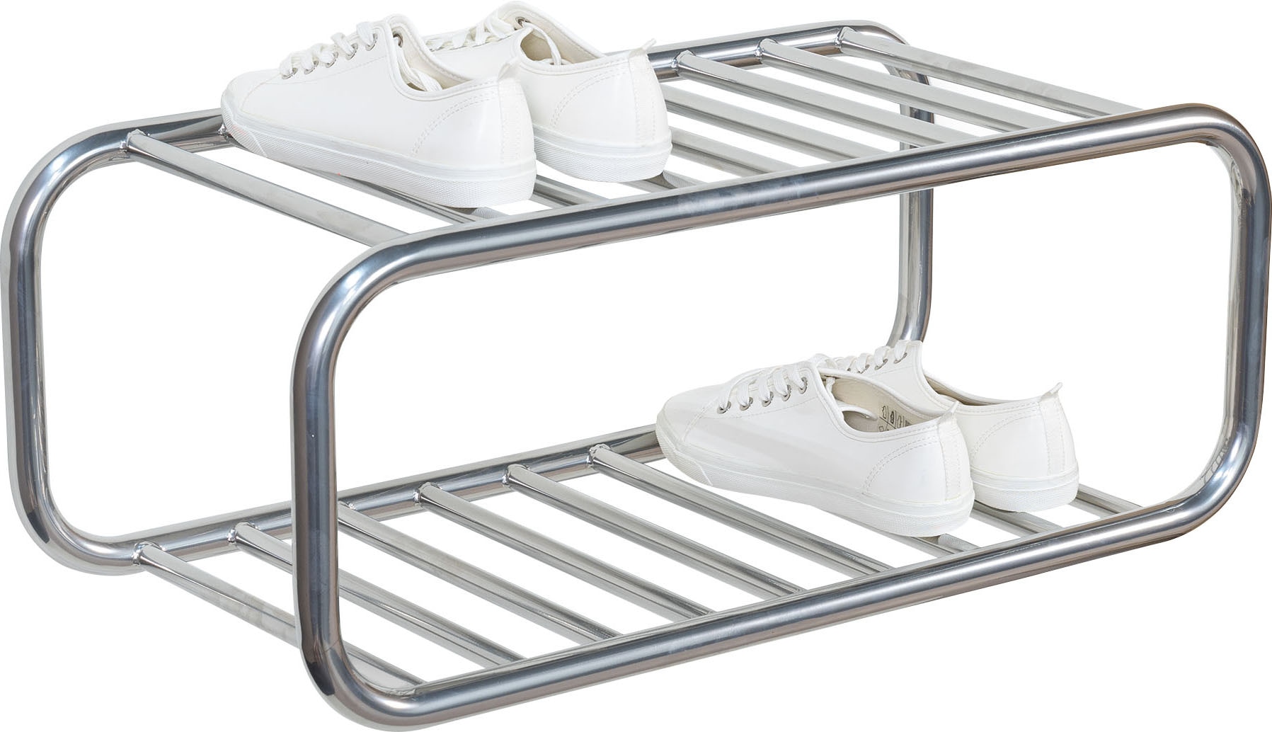 Spinder Design Schuhregal »RETRO Schuhregal«, (1 St.)