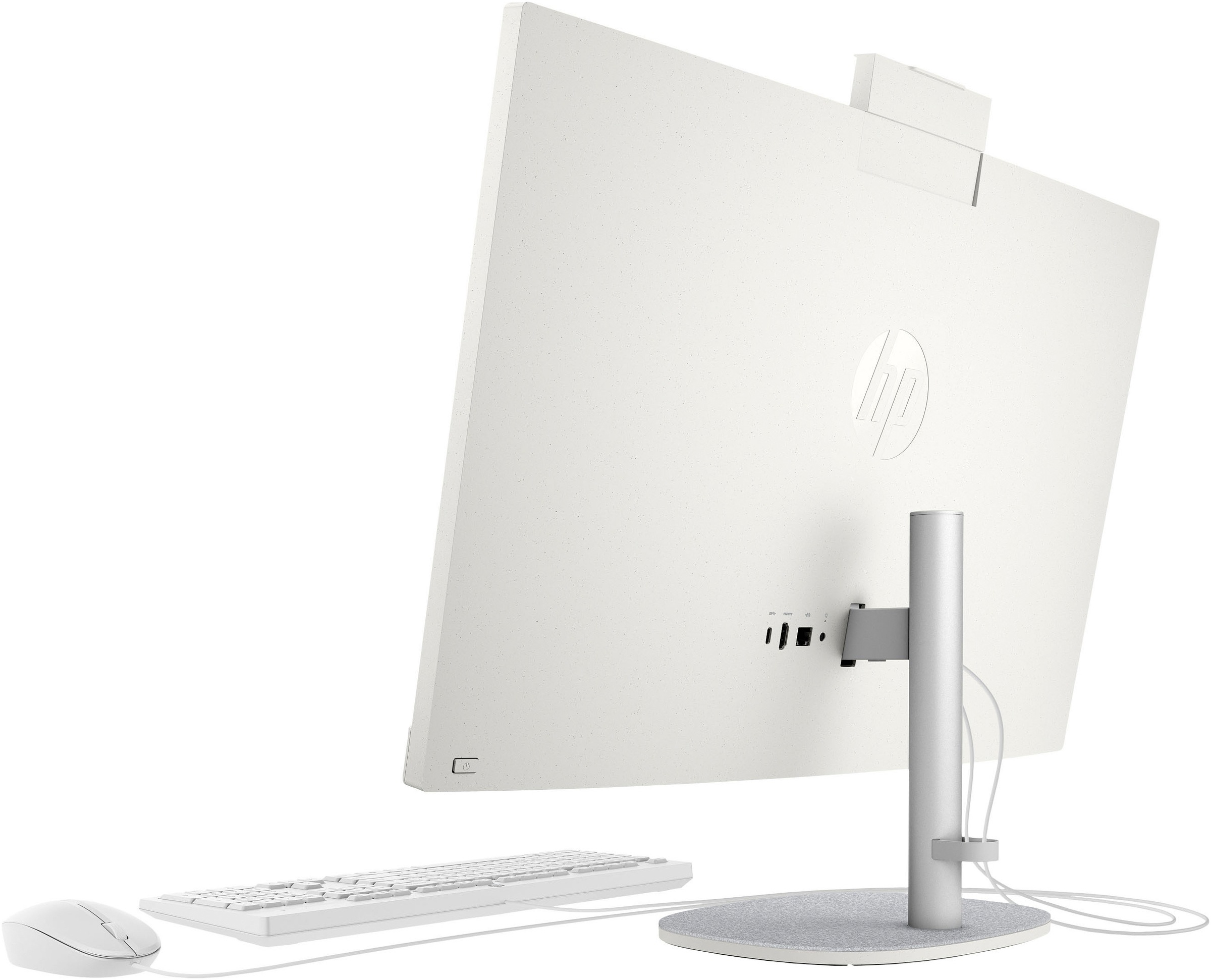 HP All-in-One PC »Next Gen AI 27-ct2073ng«