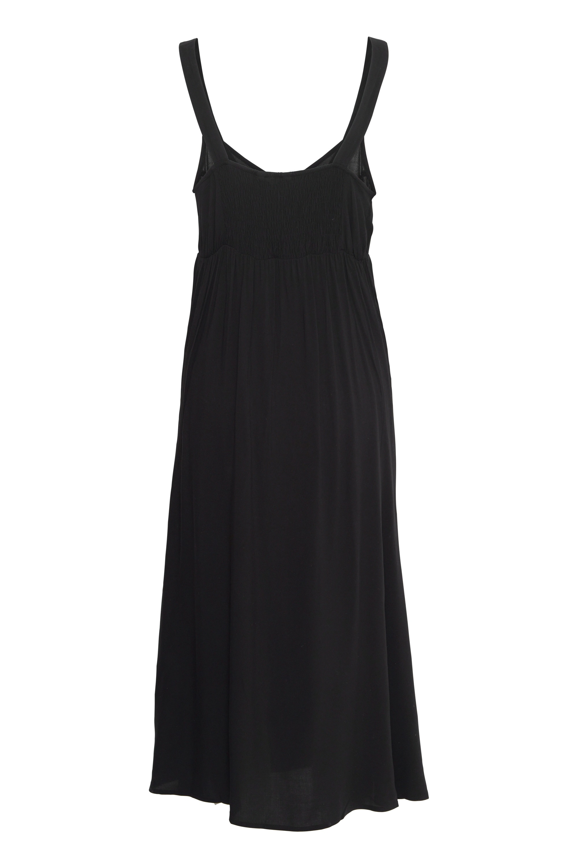 b.young Midikleid »Kleid BYMMJOELLA«