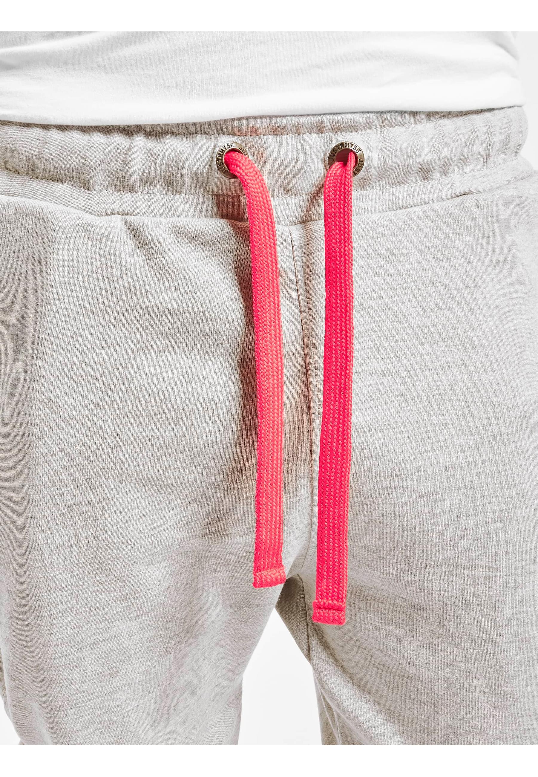 Just Rhyse Stoffhose »Just Rhyse Herren Sweat Pants«, (1 tlg.)