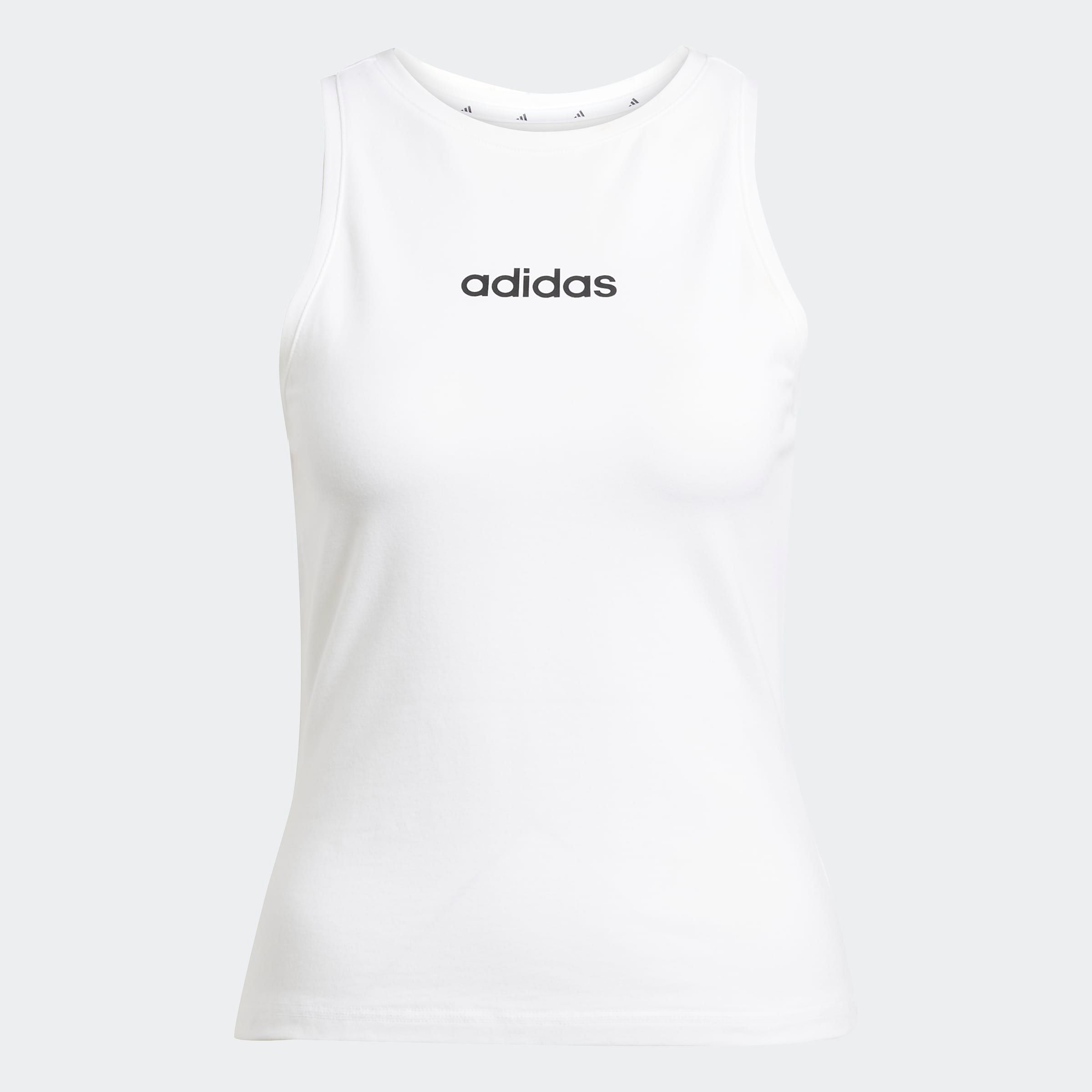 adidas Sportswear Tanktop »W LIN SJ TK«