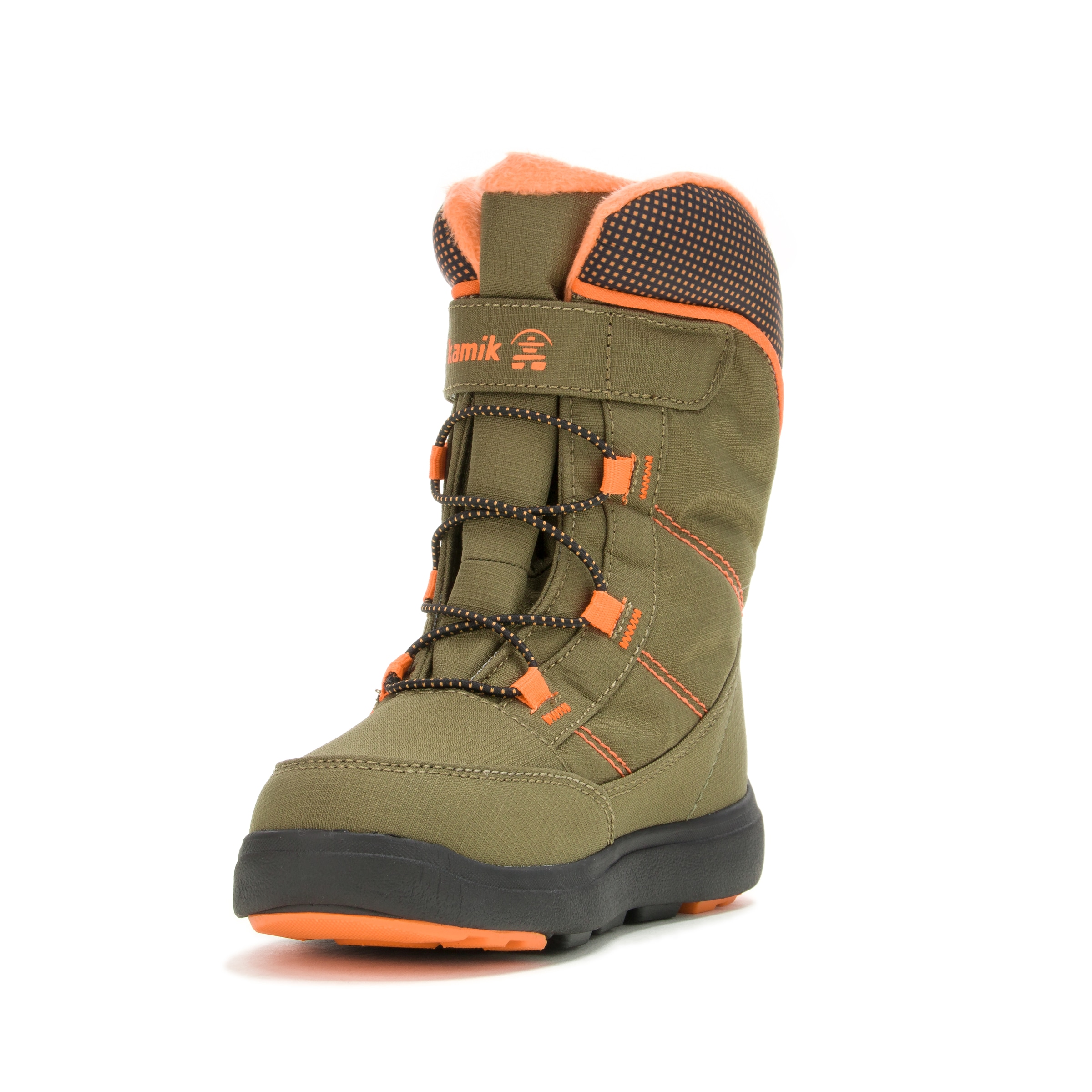 Kamik Winterstiefel "STANCE2"