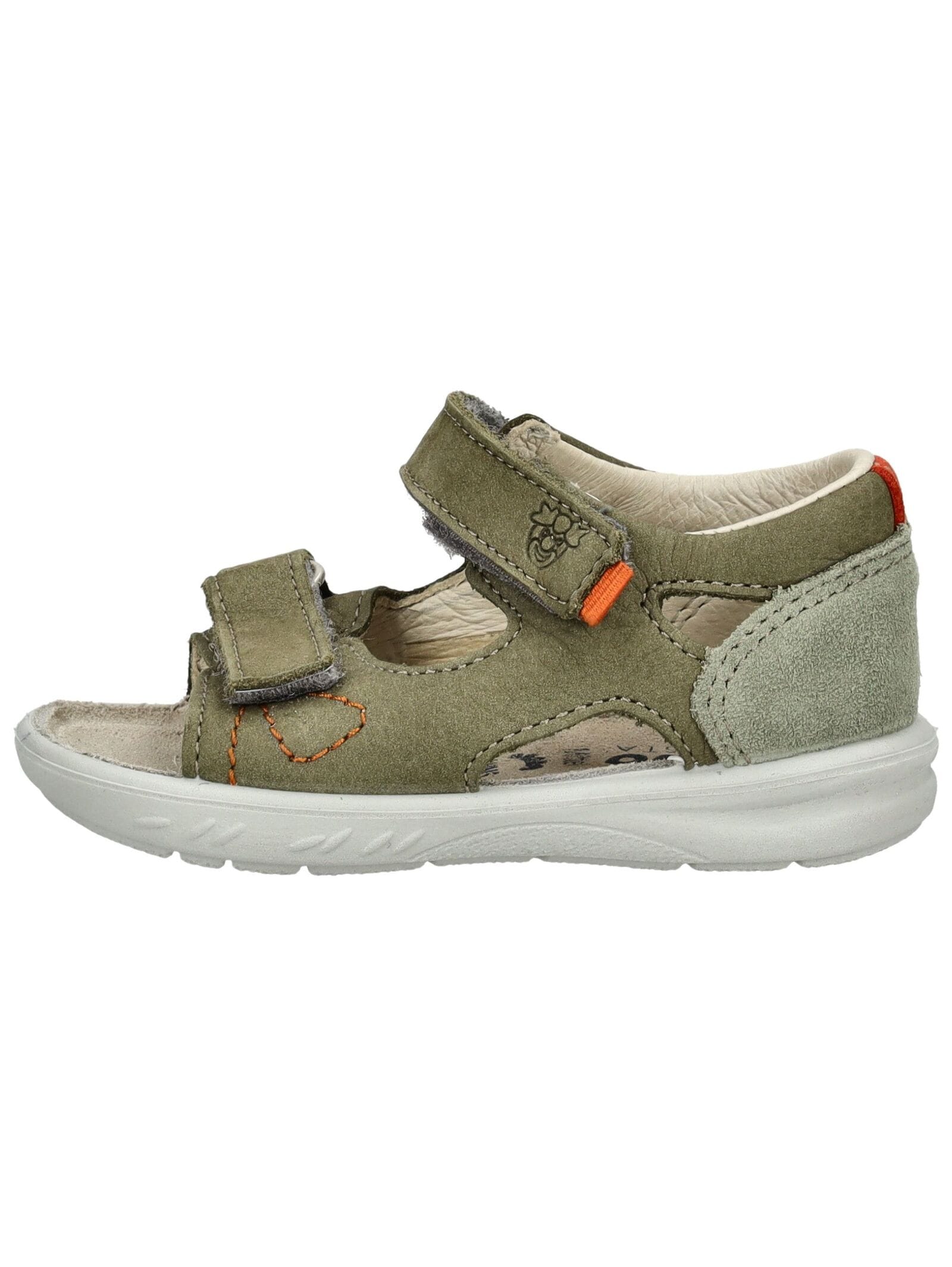 Pepino Sandale »Pepino Sandalen Leder/Textil«