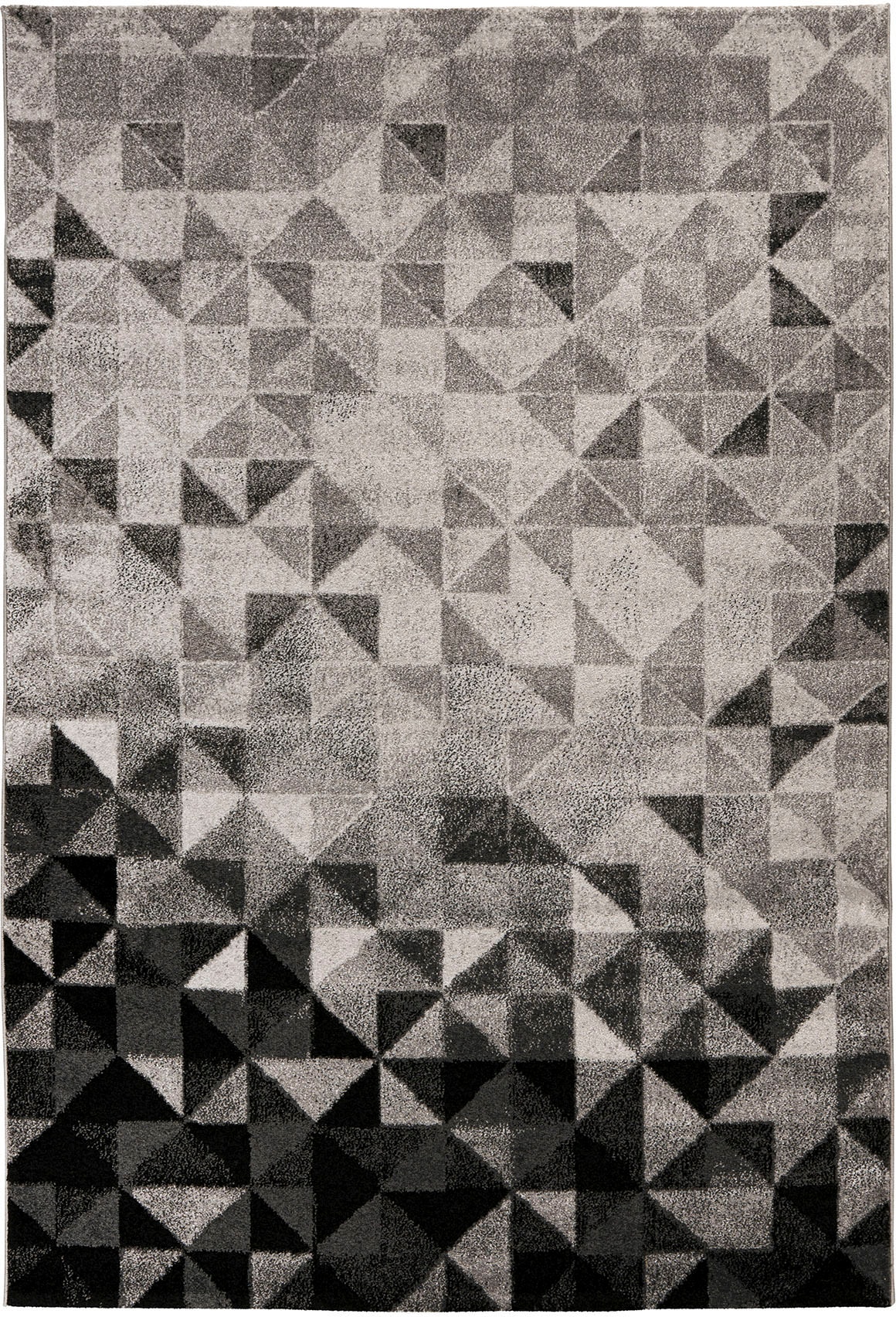Arte Espina Teppich »Naila 200«, rechteckig, 11 mm Höhe