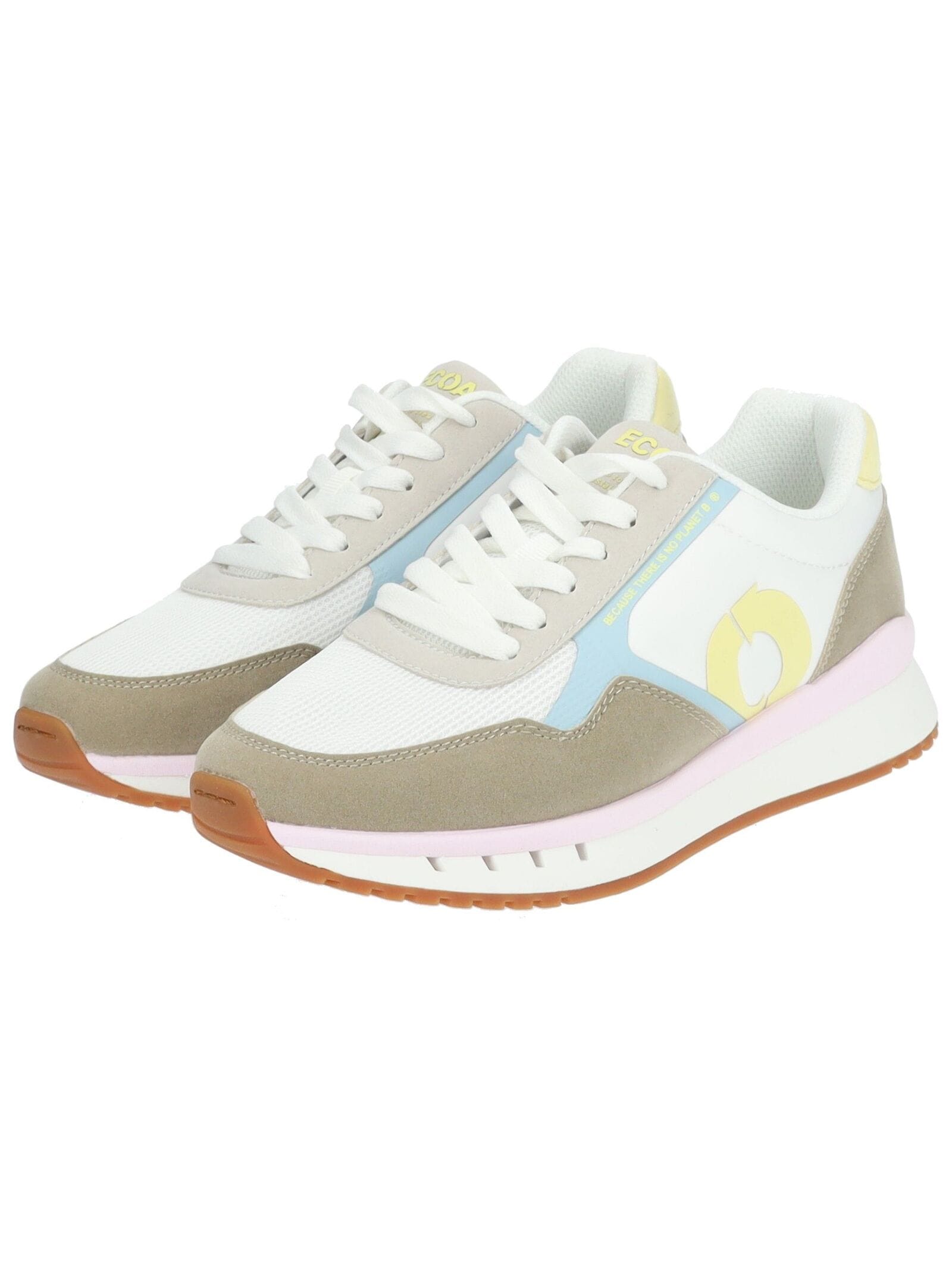 ECOALF Sneaker »ECOALF Sneaker Textil«