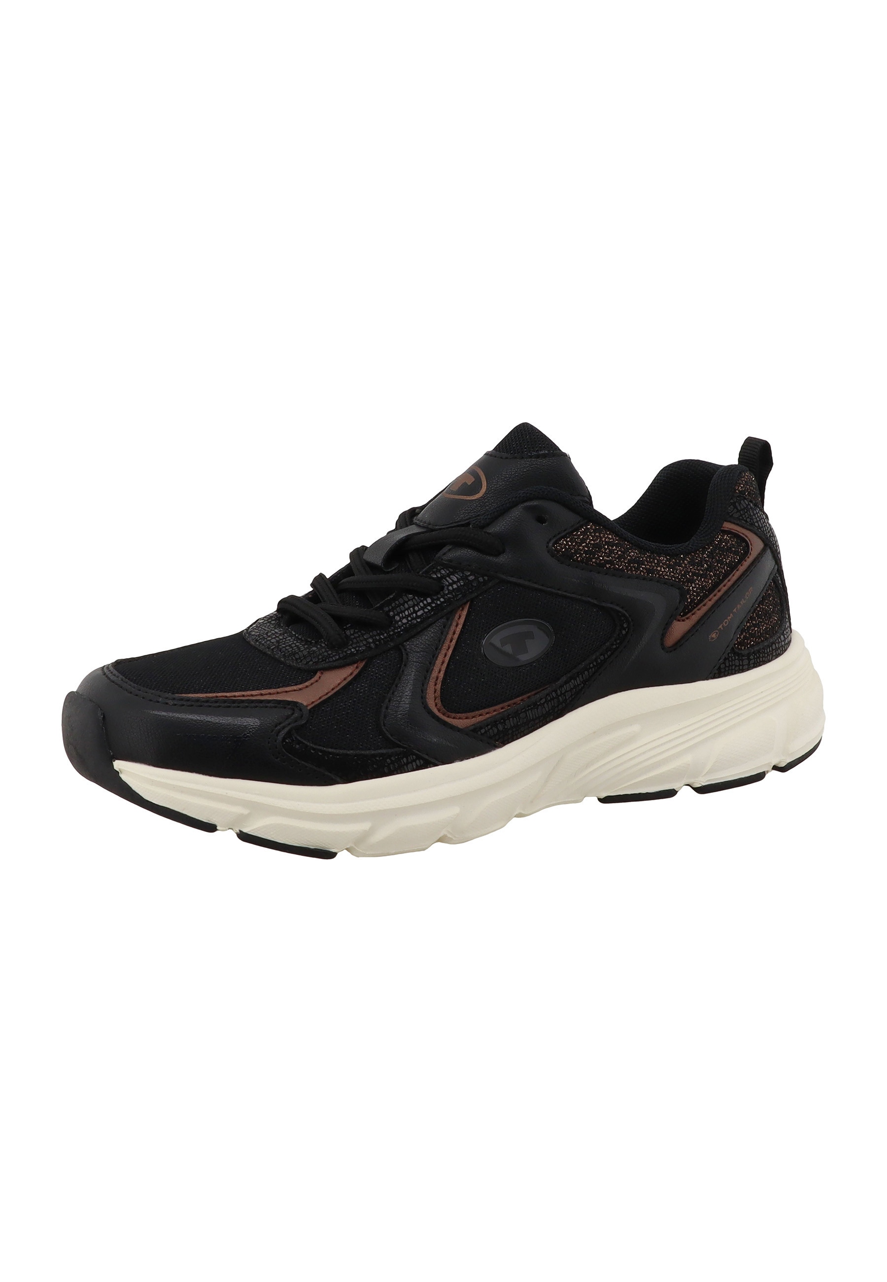TOM TAILOR Sneaker »Tom Tailor Sneakers«