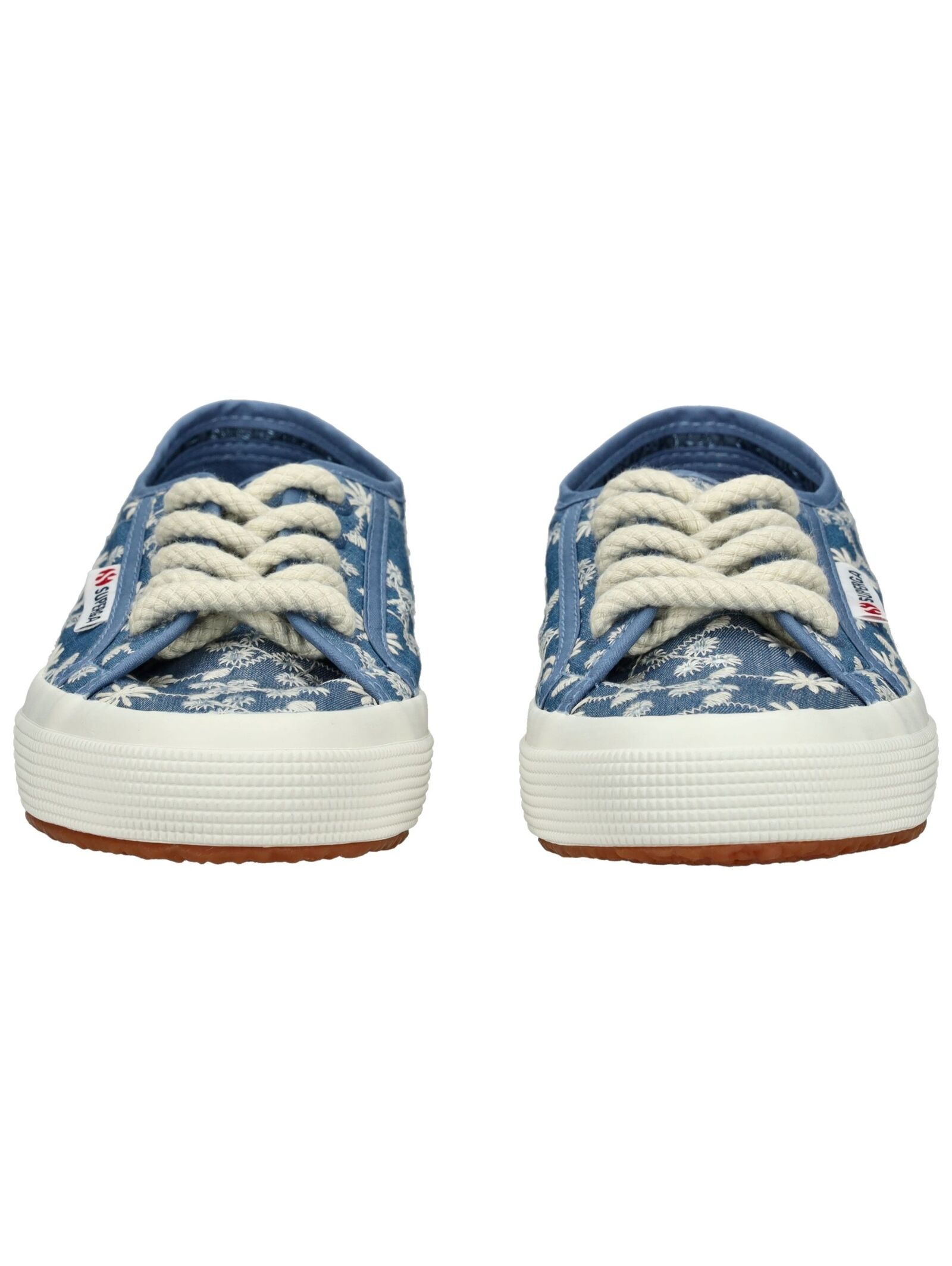Superga Sneaker »Superga Sneaker Baumwolle«