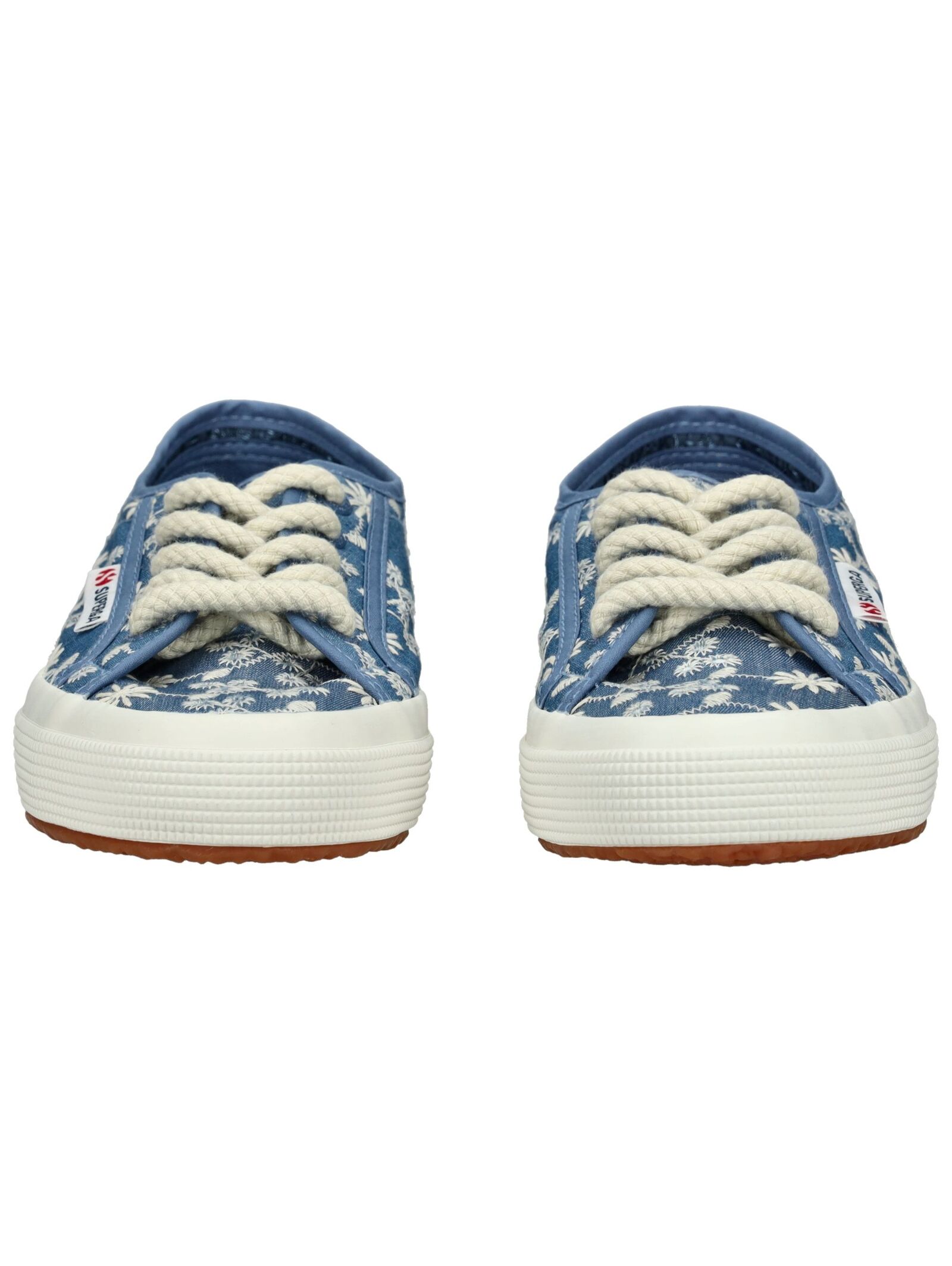 Thumbnail - Superga Sneaker "Superga Sneaker Baumwolle"