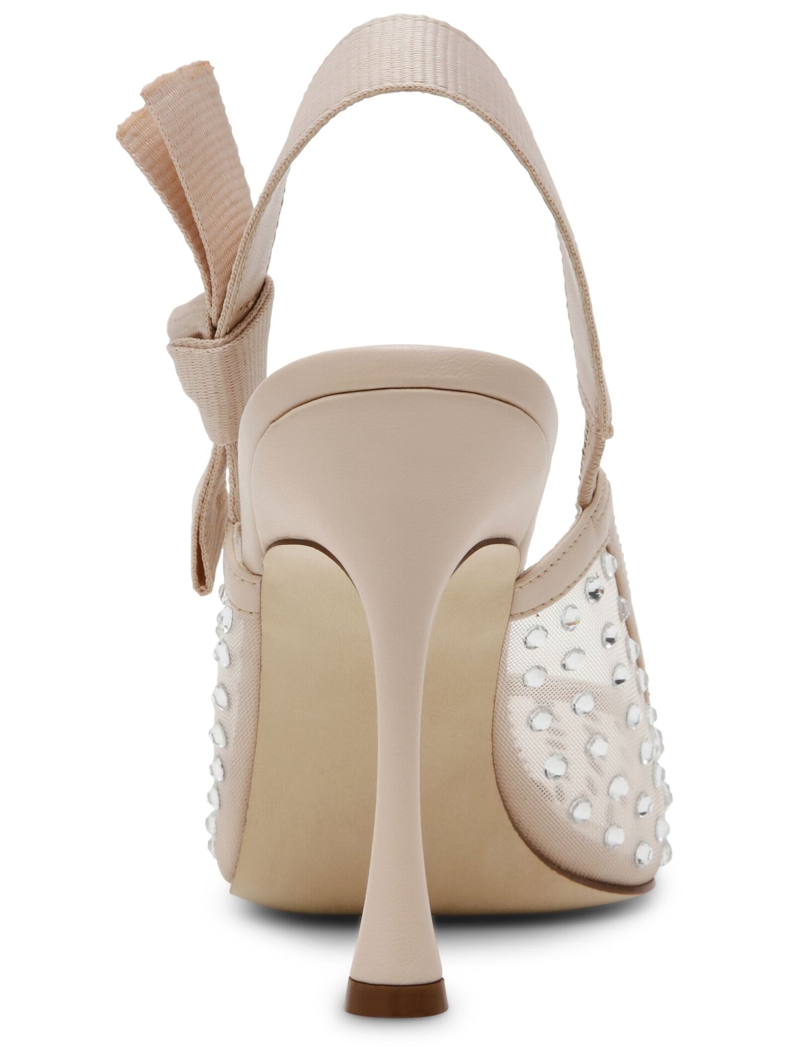 STEVE MADDEN High-Heel-Pumps »STEVE MADDEN Pumps Textil«