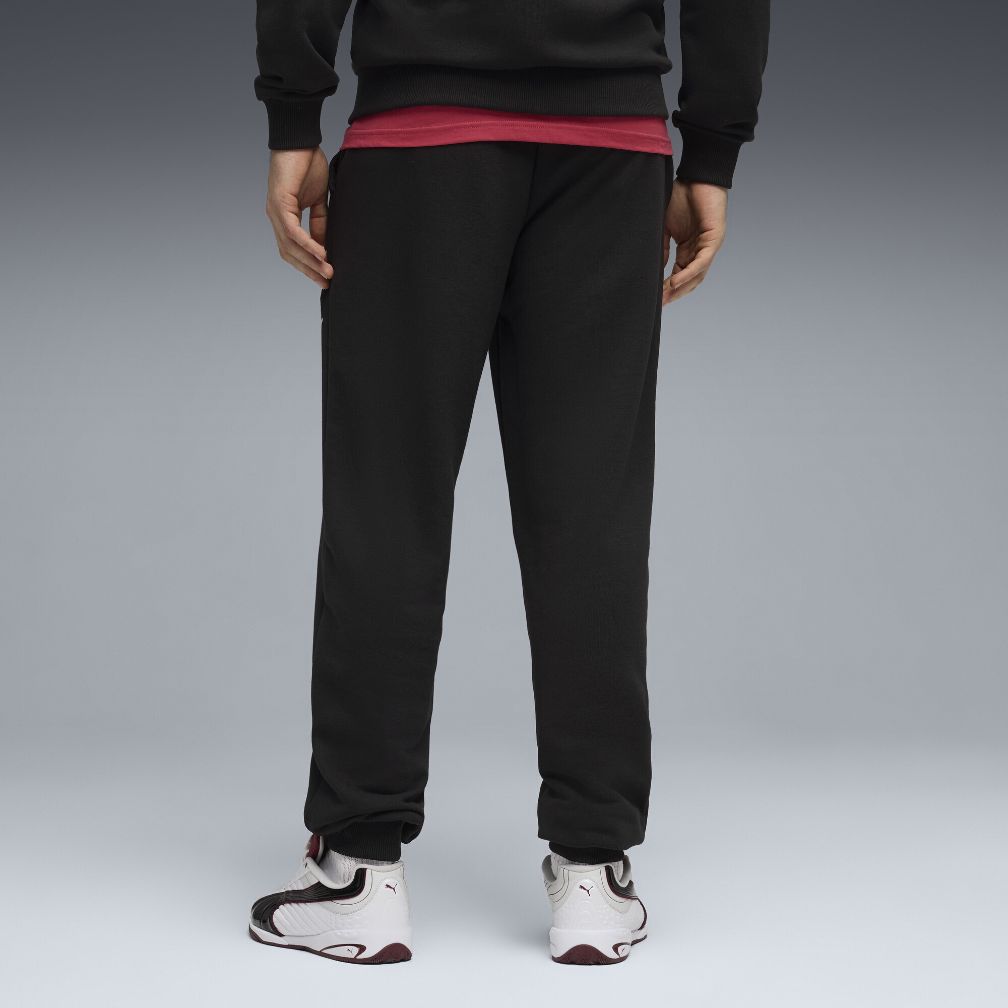 PUMA Sporthose »Portugal ftblCulture Jogginghose Herren«