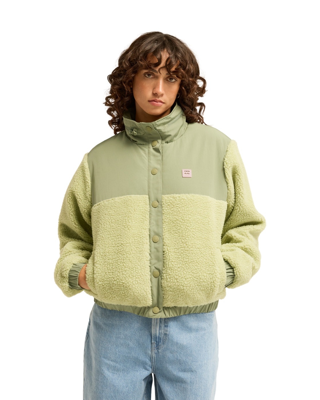 Billabong Blouson "Lost Trails"