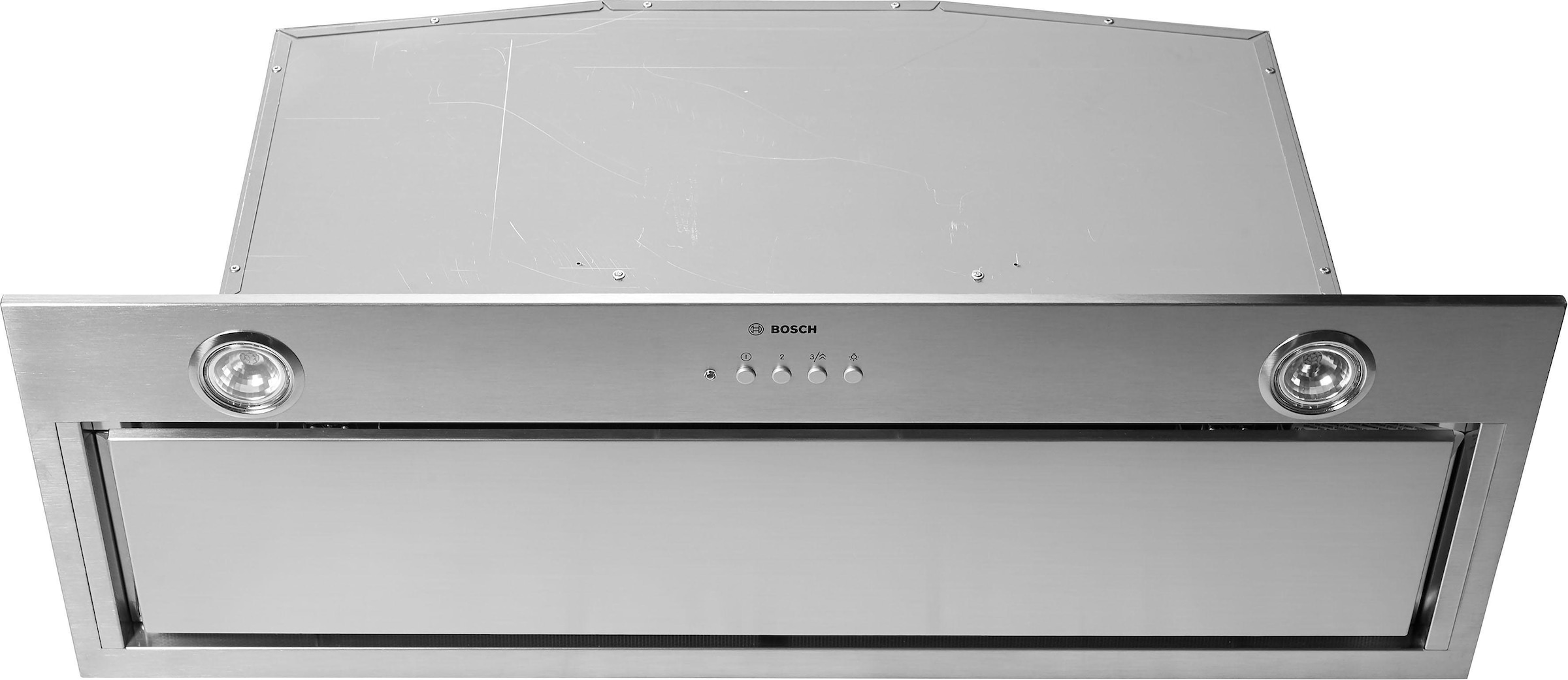 BOSCH Deckenhaube »DHL885C«, Serie 6