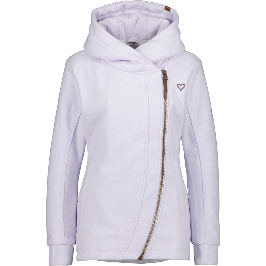 Alife & Kickin Winterjacke »CataleyaAK J Jacket Damen Winterjacke, gefütterte Jacke«