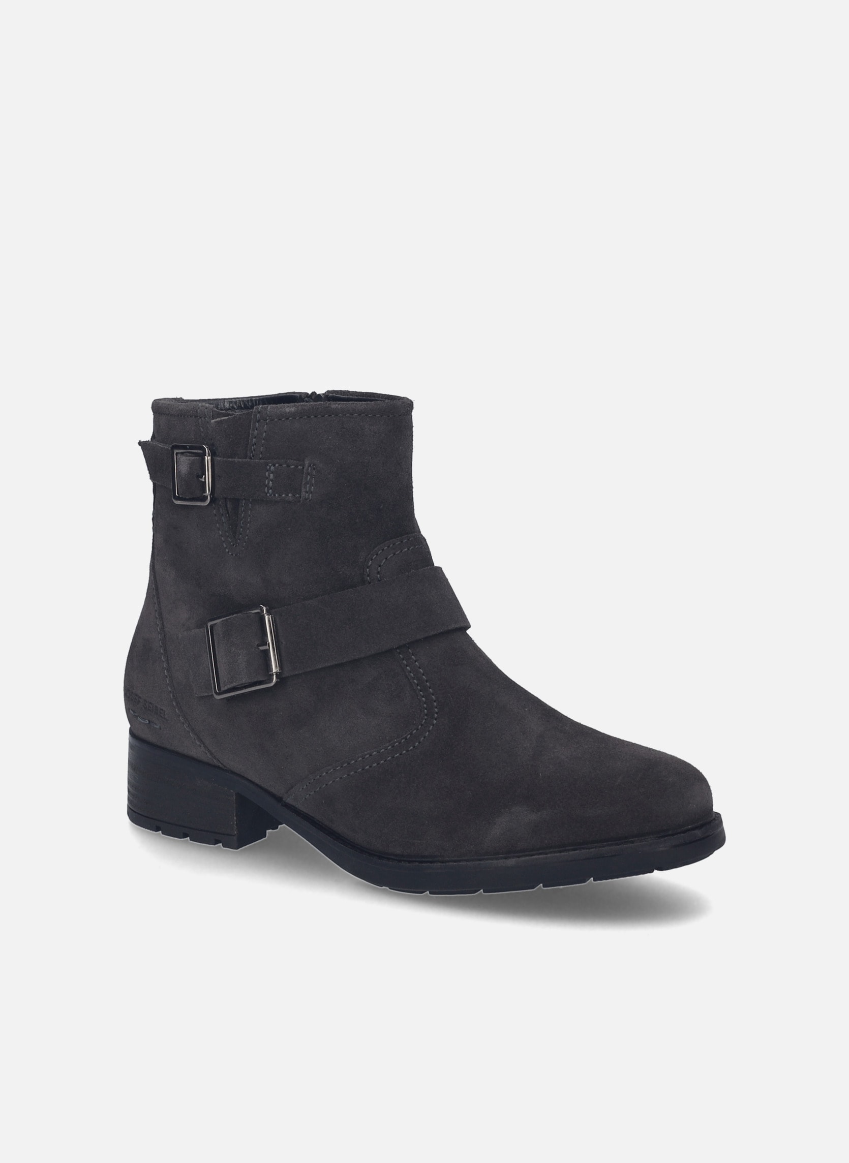 Josef Seibel Stiefelette »Kate 21, titan«