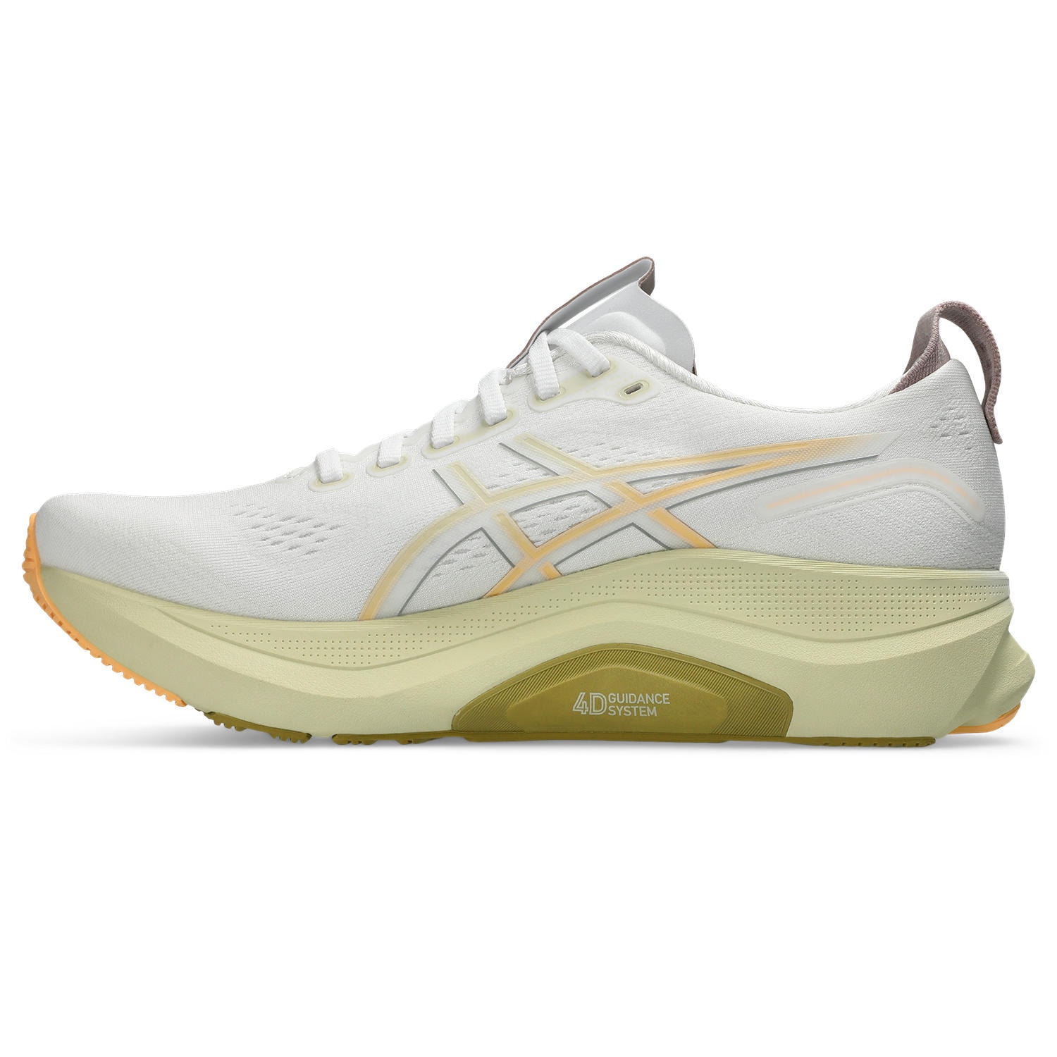 Asics Laufschuh »GEL-KAYANO 32«, für mehr Stabilität