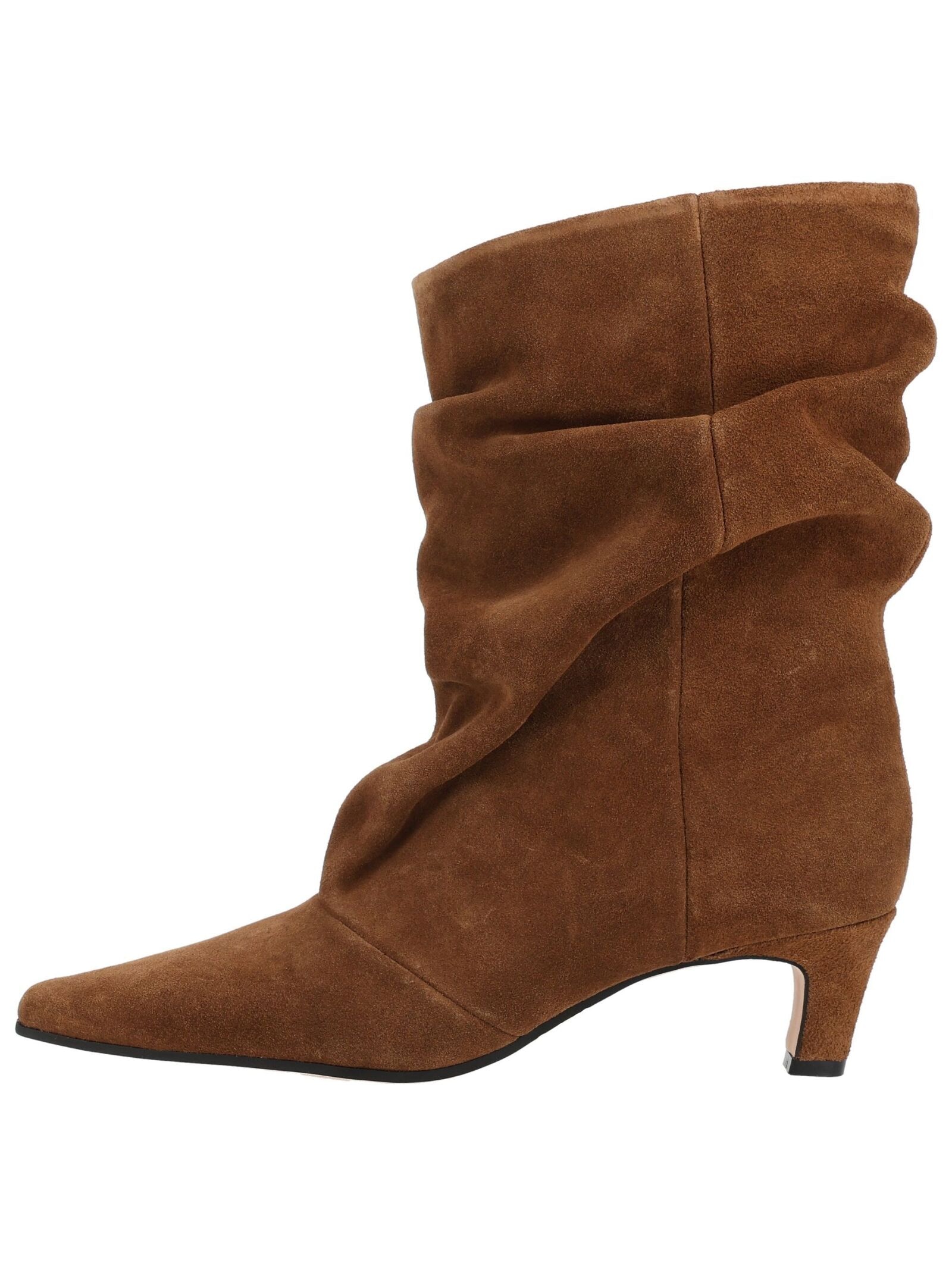 STEVE MADDEN Stiefel »STEVE MADDEN Stiefel Veloursleder«