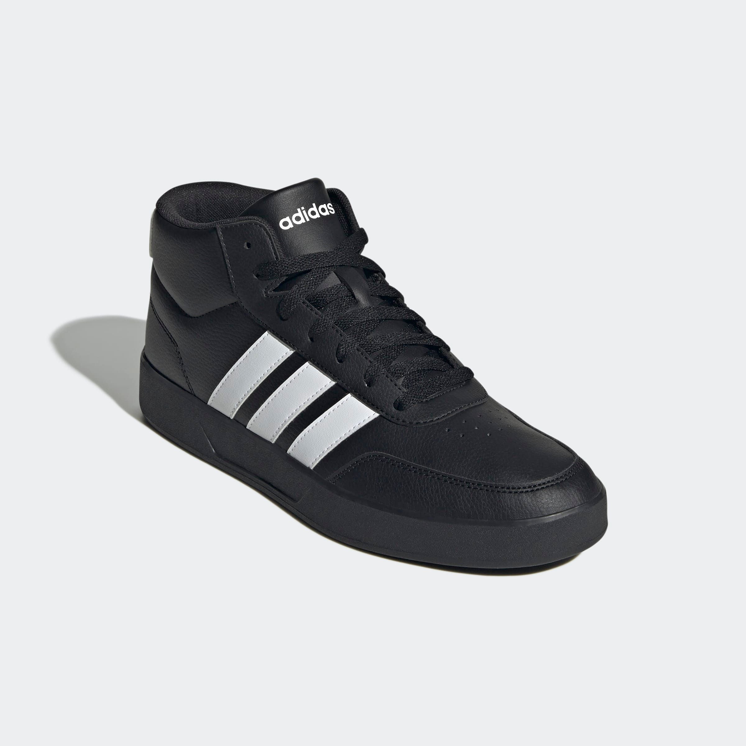 adidas Sportswear Sneaker "BREAKNET MID" günstig online kaufen