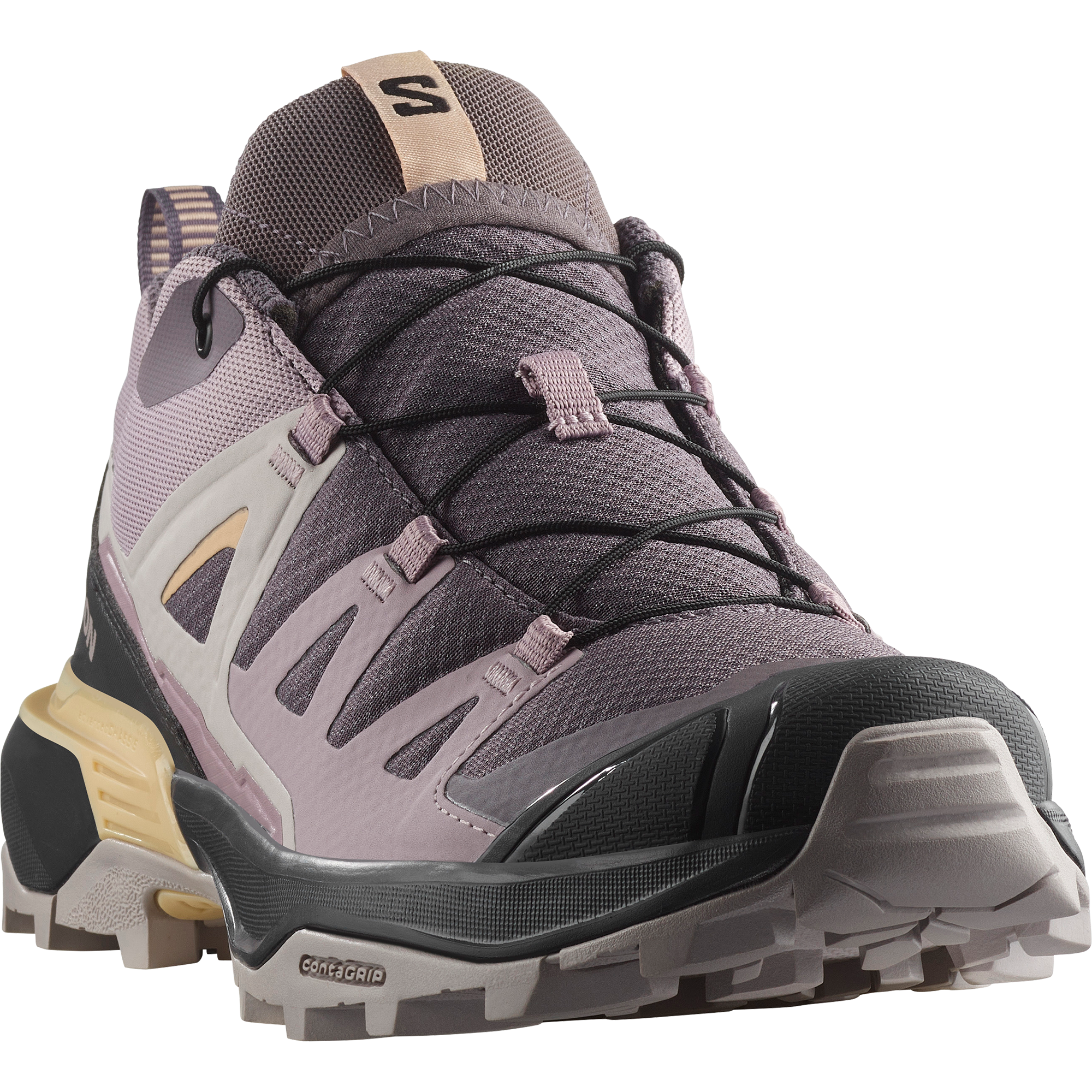 Salomon Wanderschuh »X ULTRA 360 W«, wasserdicht